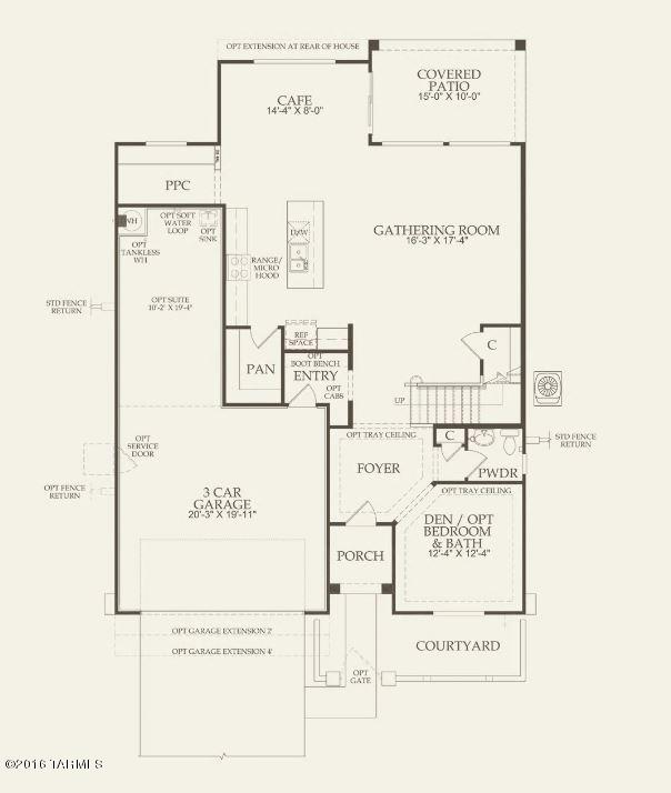 Other/Unknown - Residential