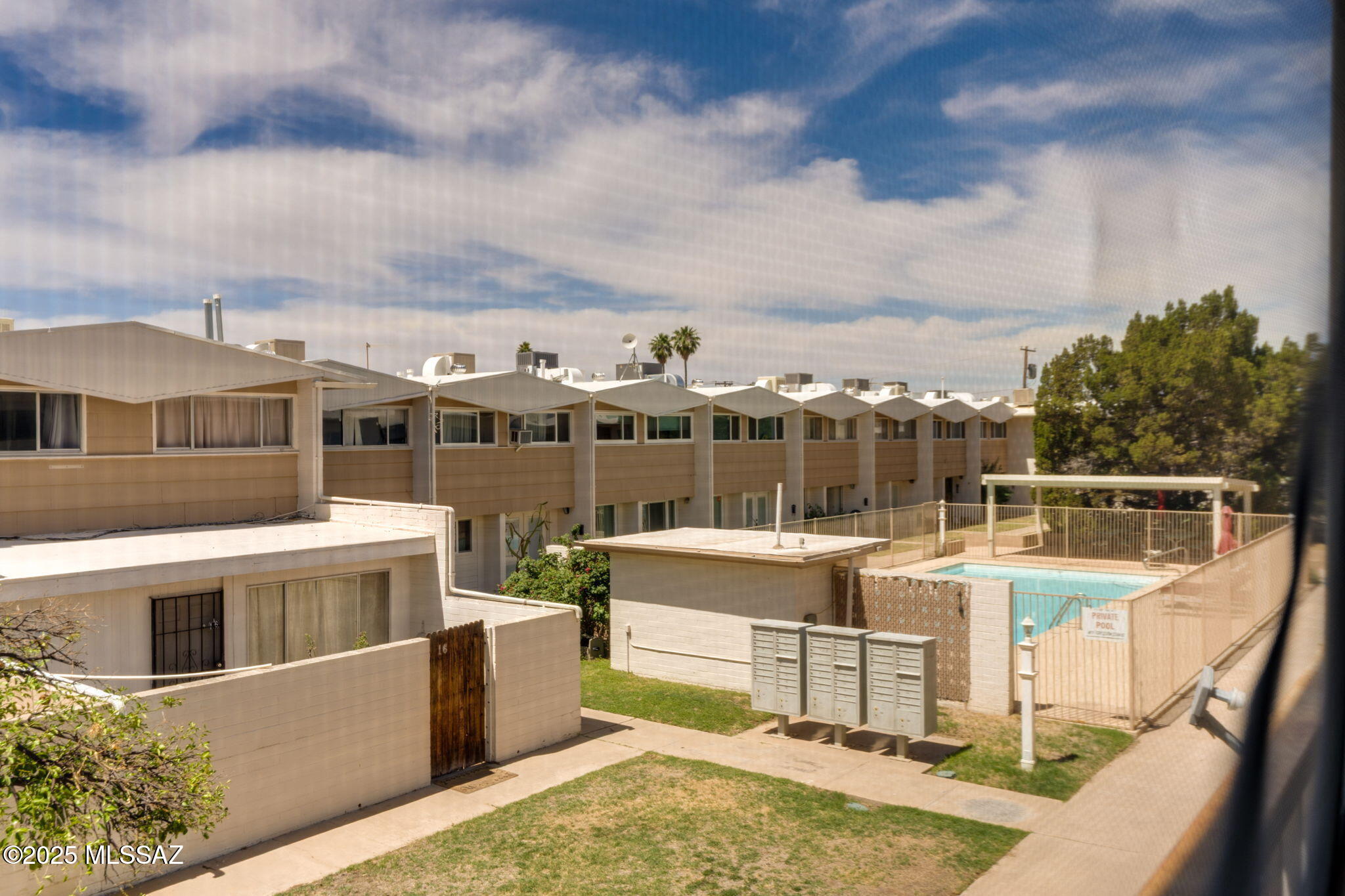 Citation Park (1-112) - Residential