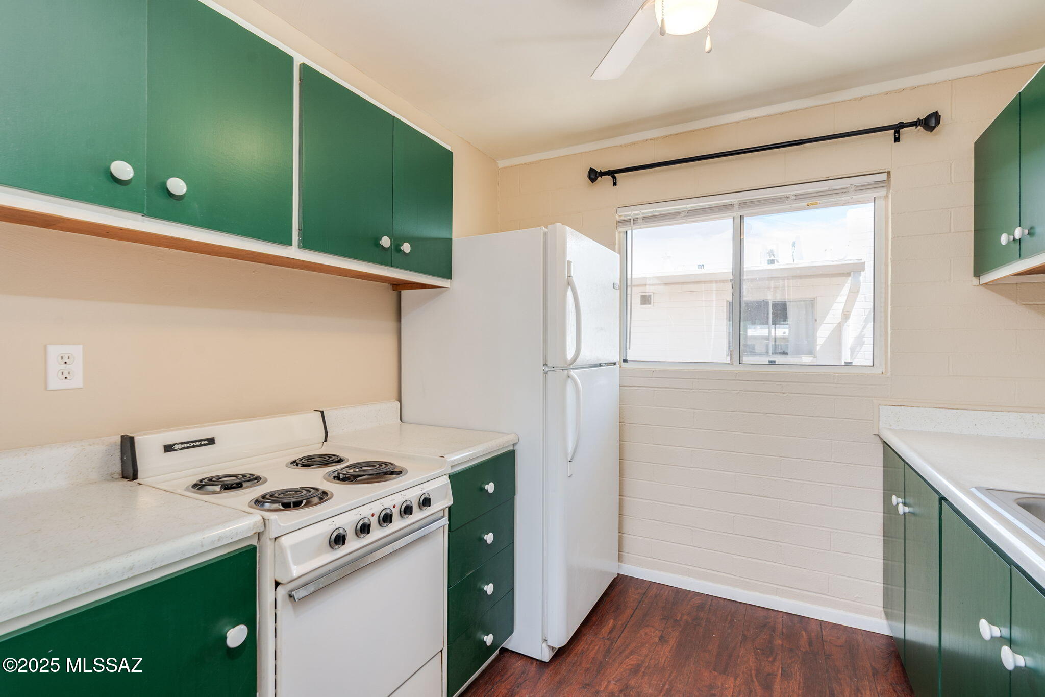 Citation Park (1-112) - Residential
