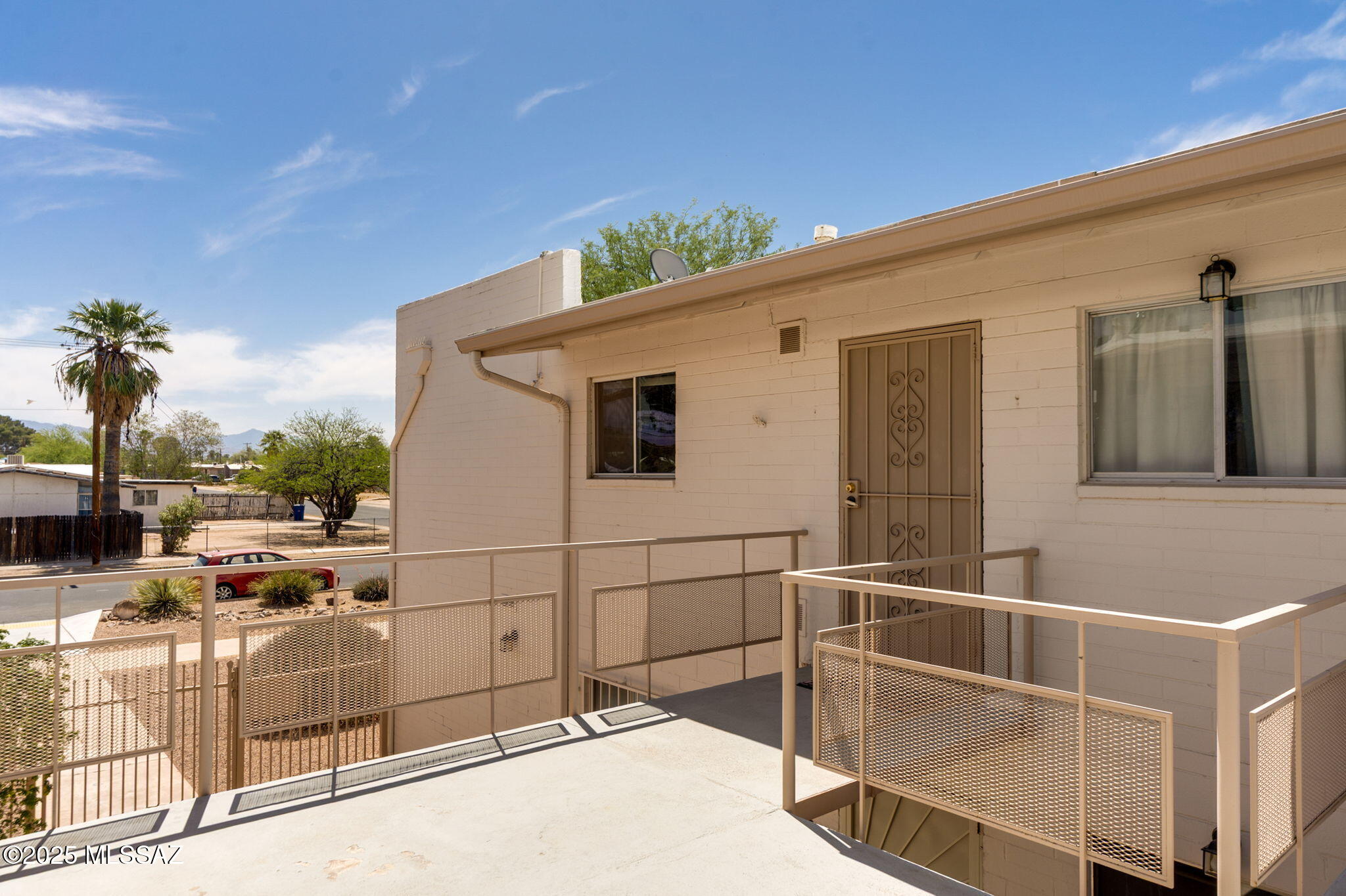 Citation Park (1-112) - Residential