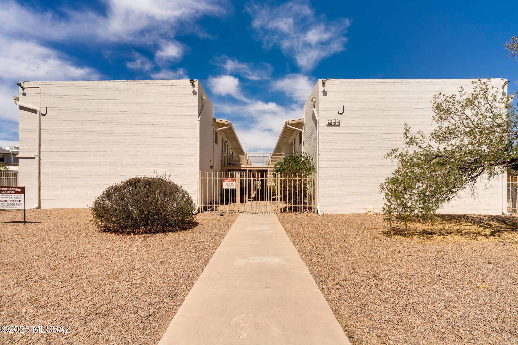 Citation Park (1-112) - Residential