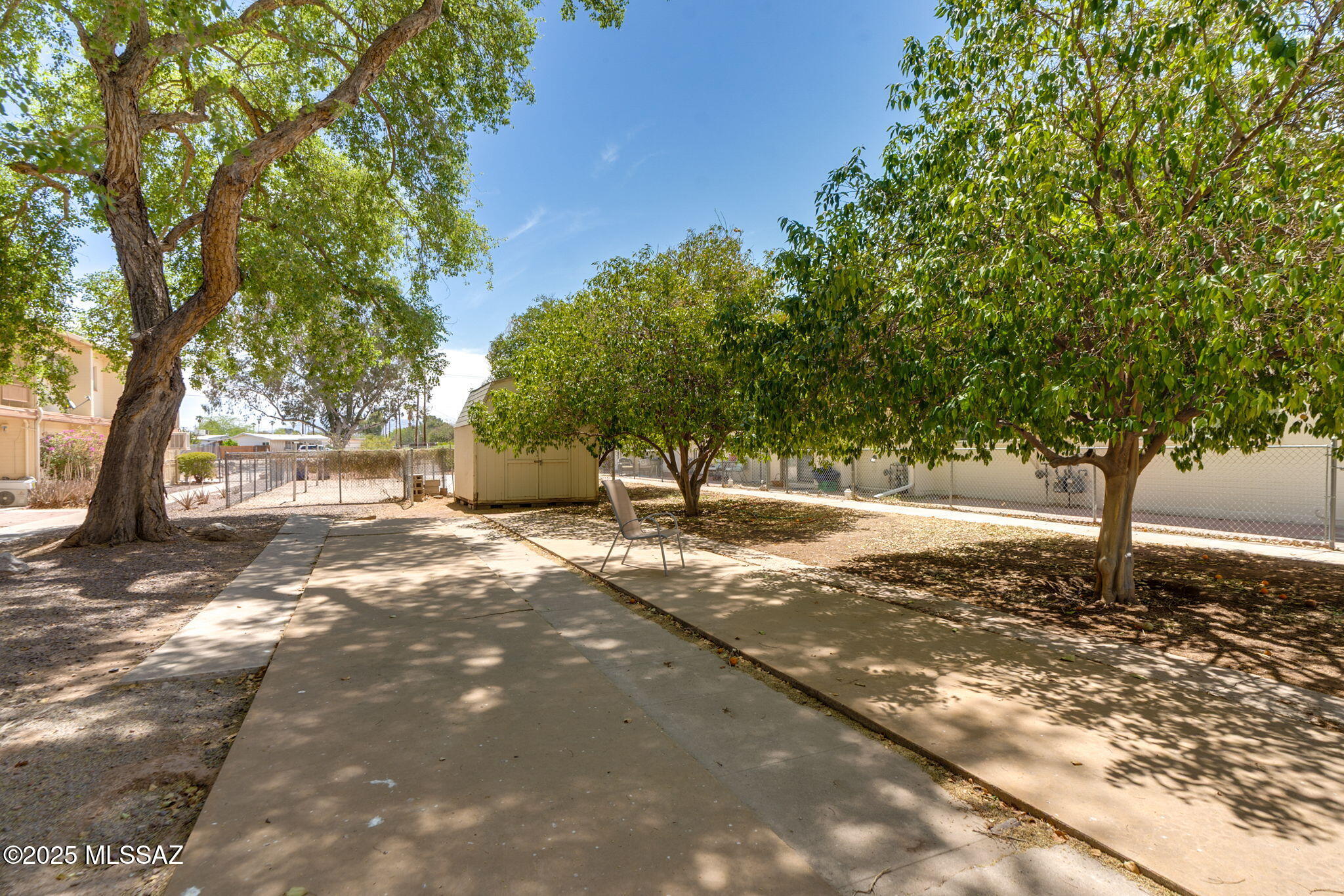 Citation Park (1-112) - Residential