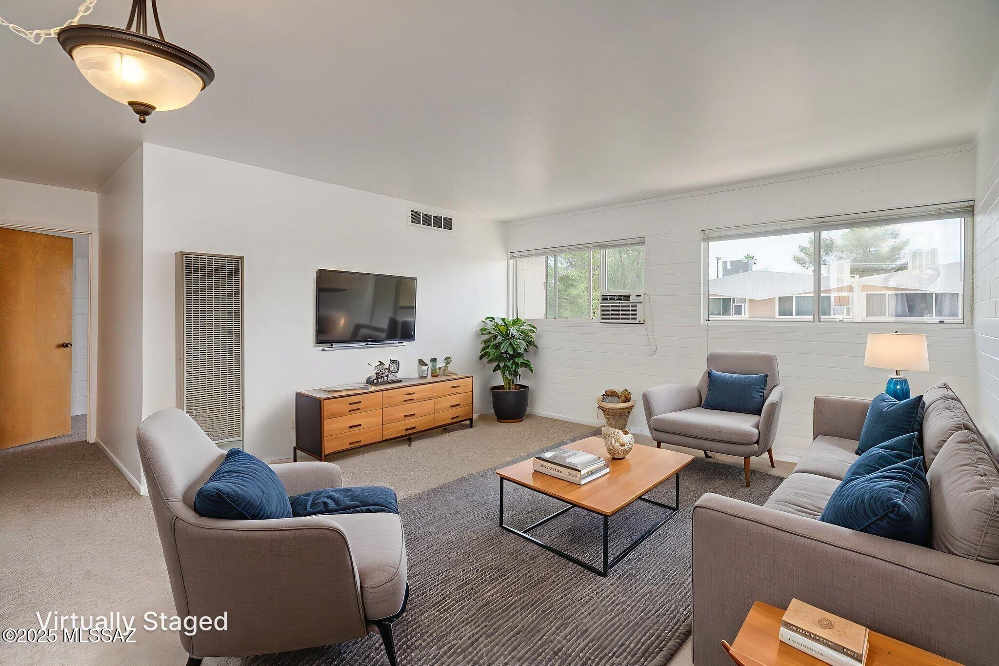 Citation Park (1-112) - Residential