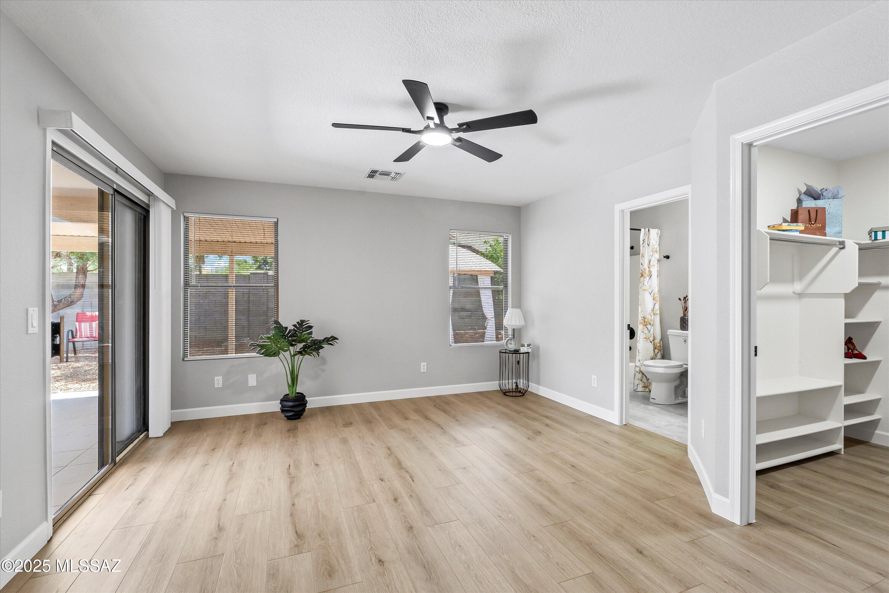 Pantano Heights (1-123) - Residential