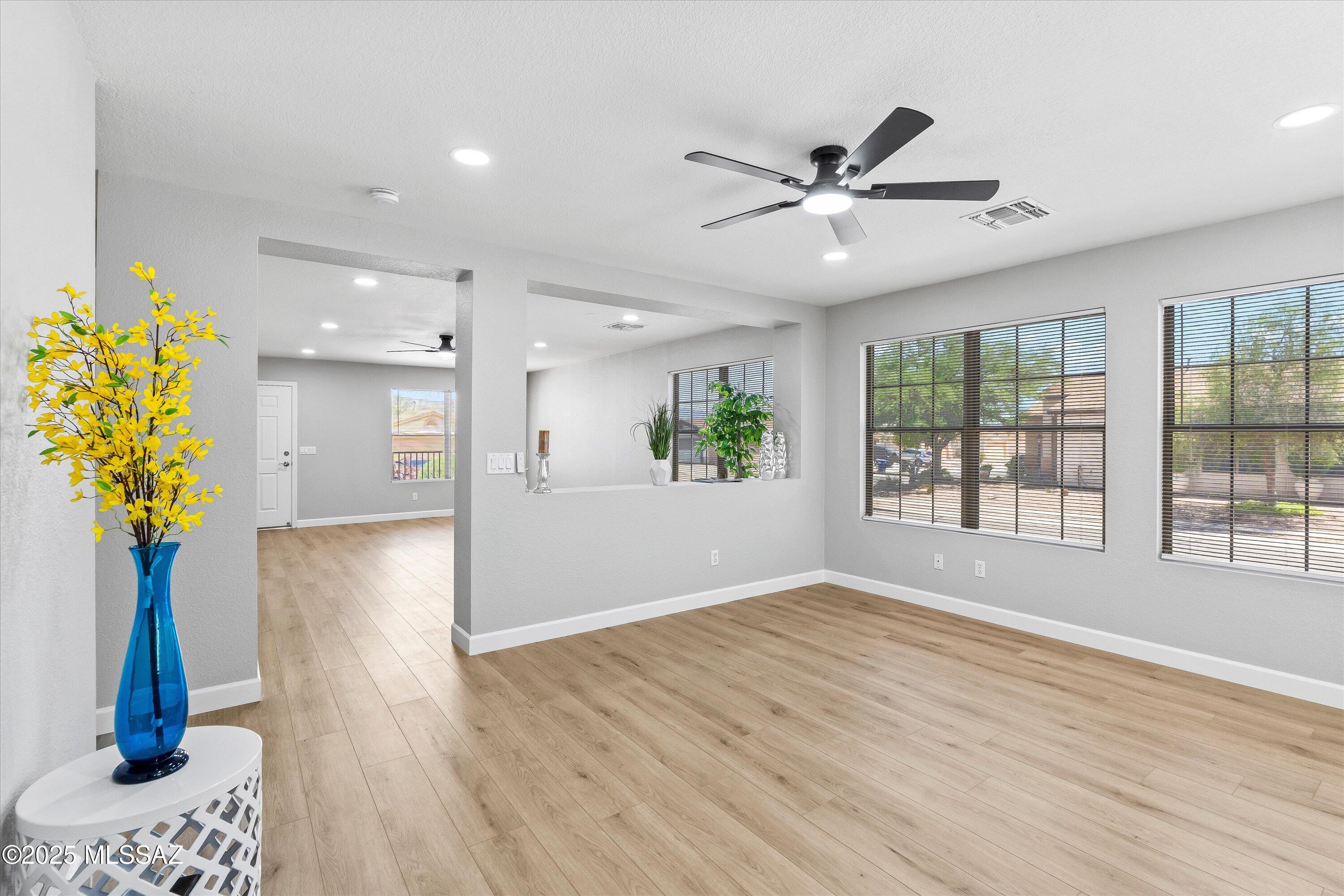 Pantano Heights (1-123) - Residential