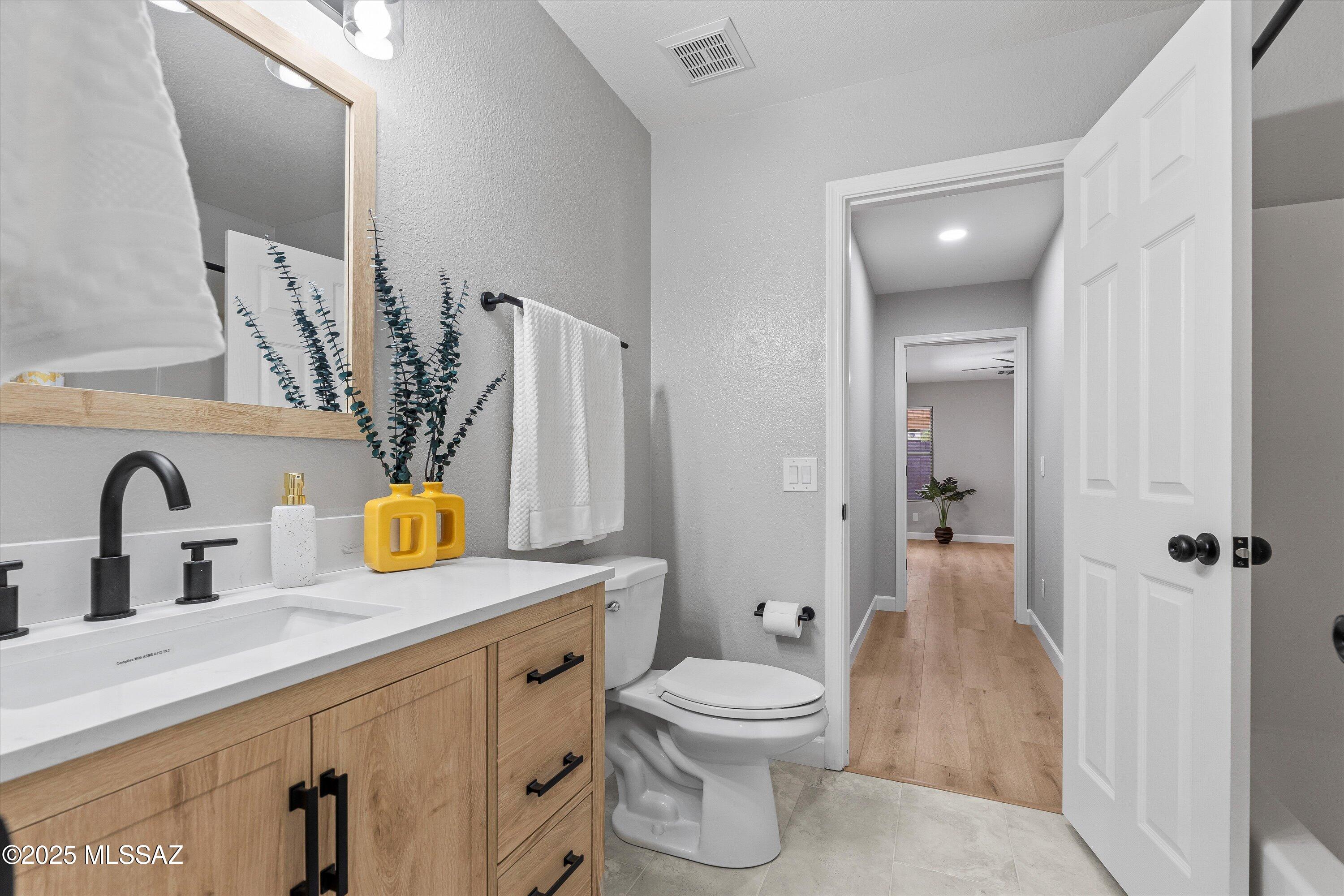 Pantano Heights (1-123) - Residential