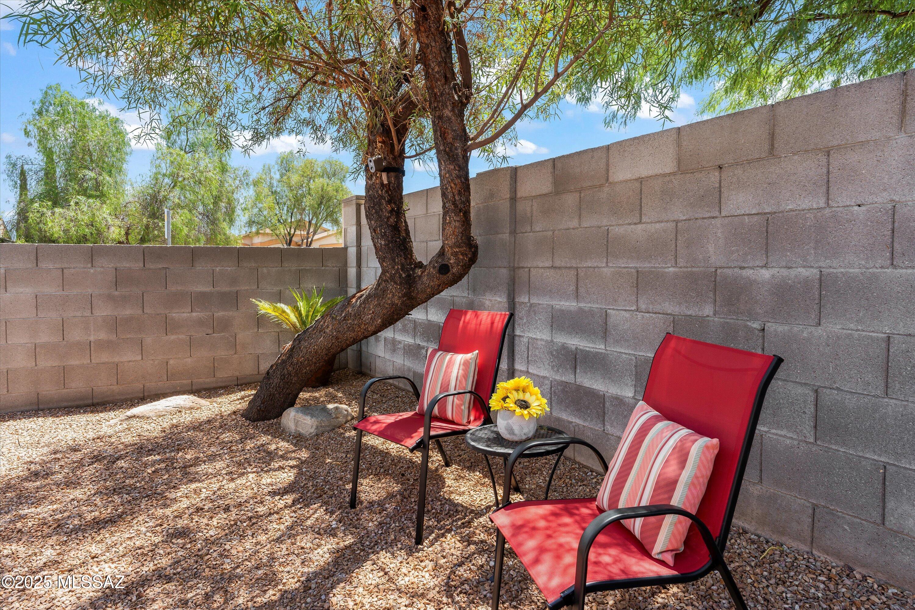 Pantano Heights (1-123) - Residential