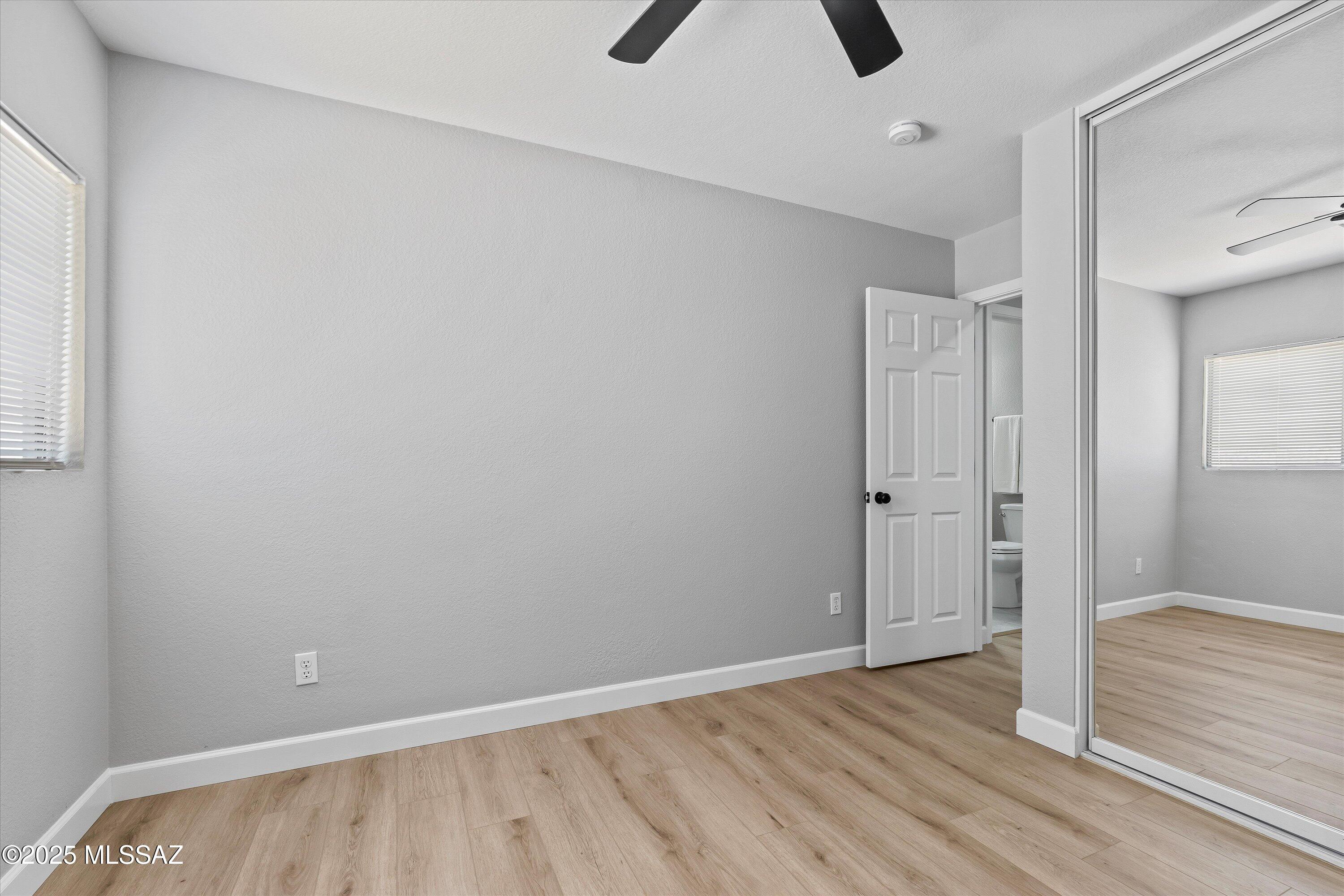 Pantano Heights (1-123) - Residential