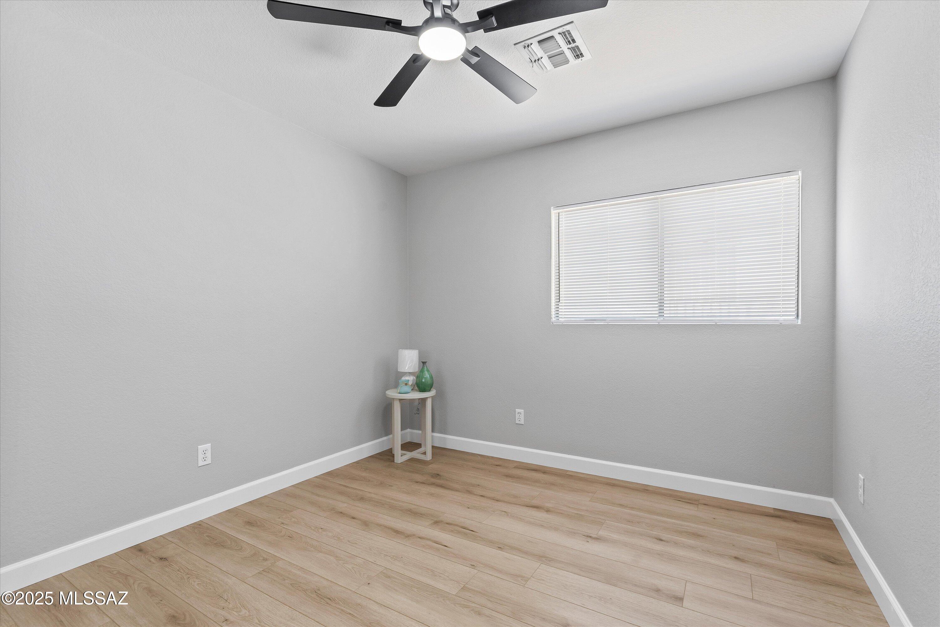 Pantano Heights (1-123) - Residential