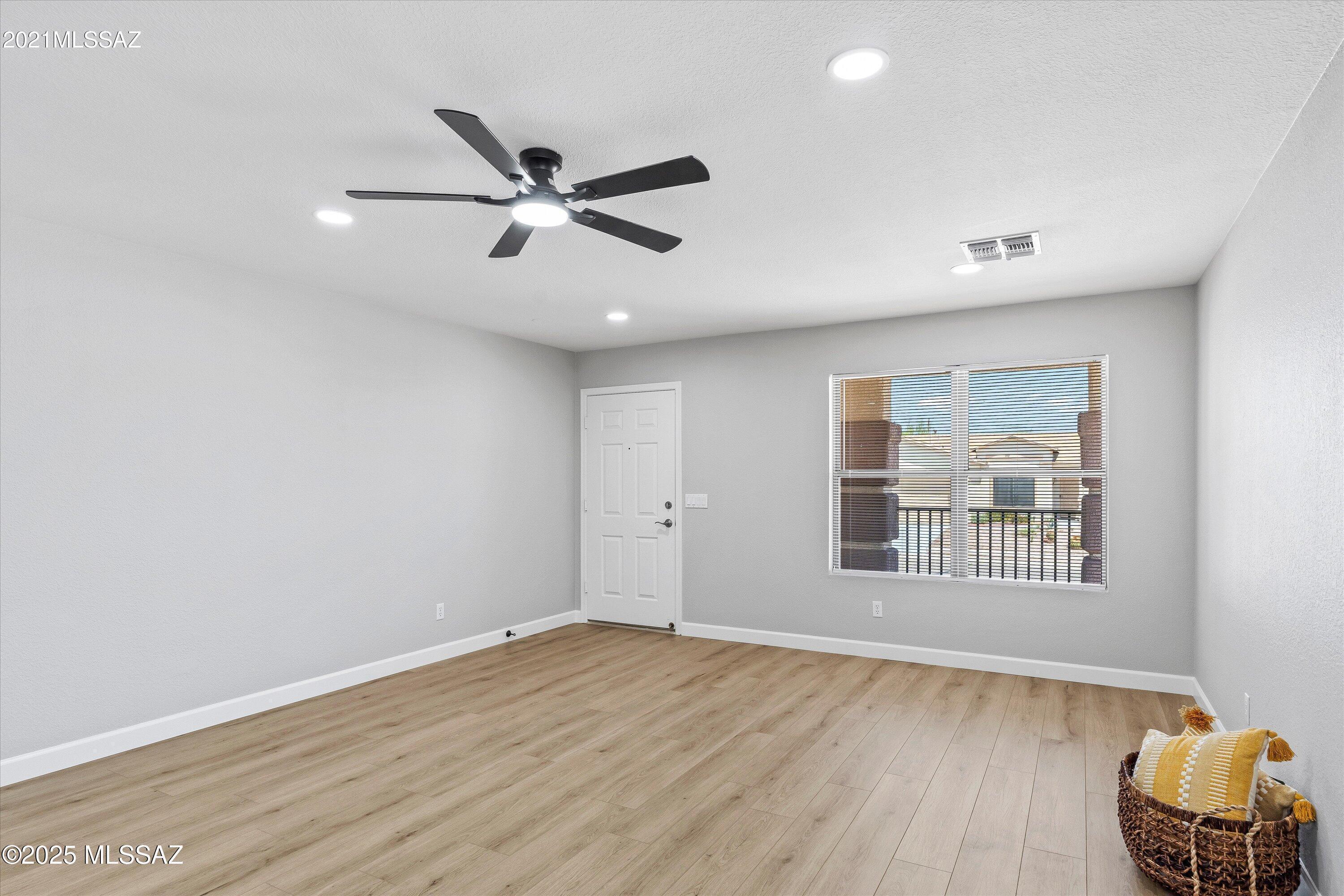 Pantano Heights (1-123) - Residential