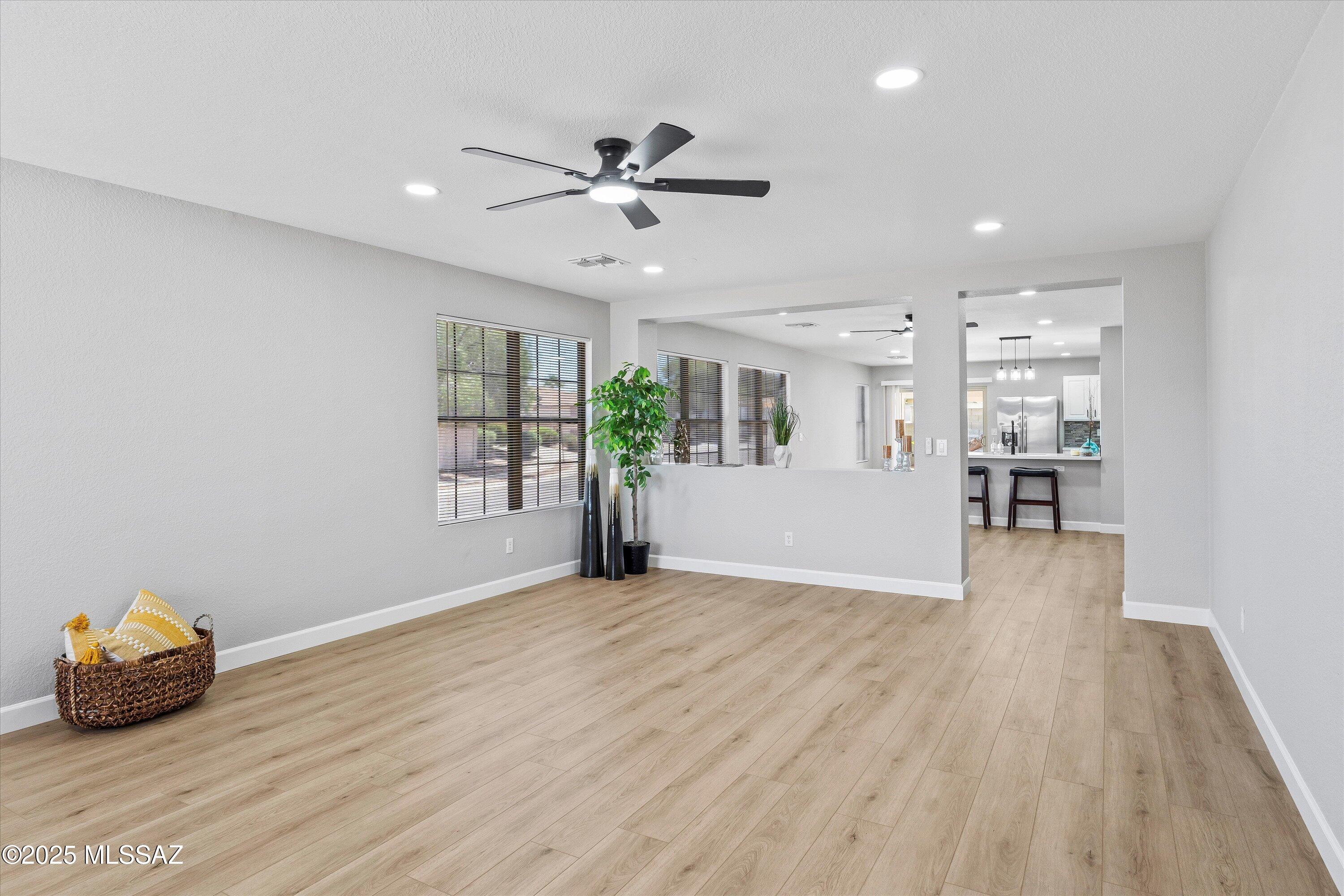 Pantano Heights (1-123) - Residential