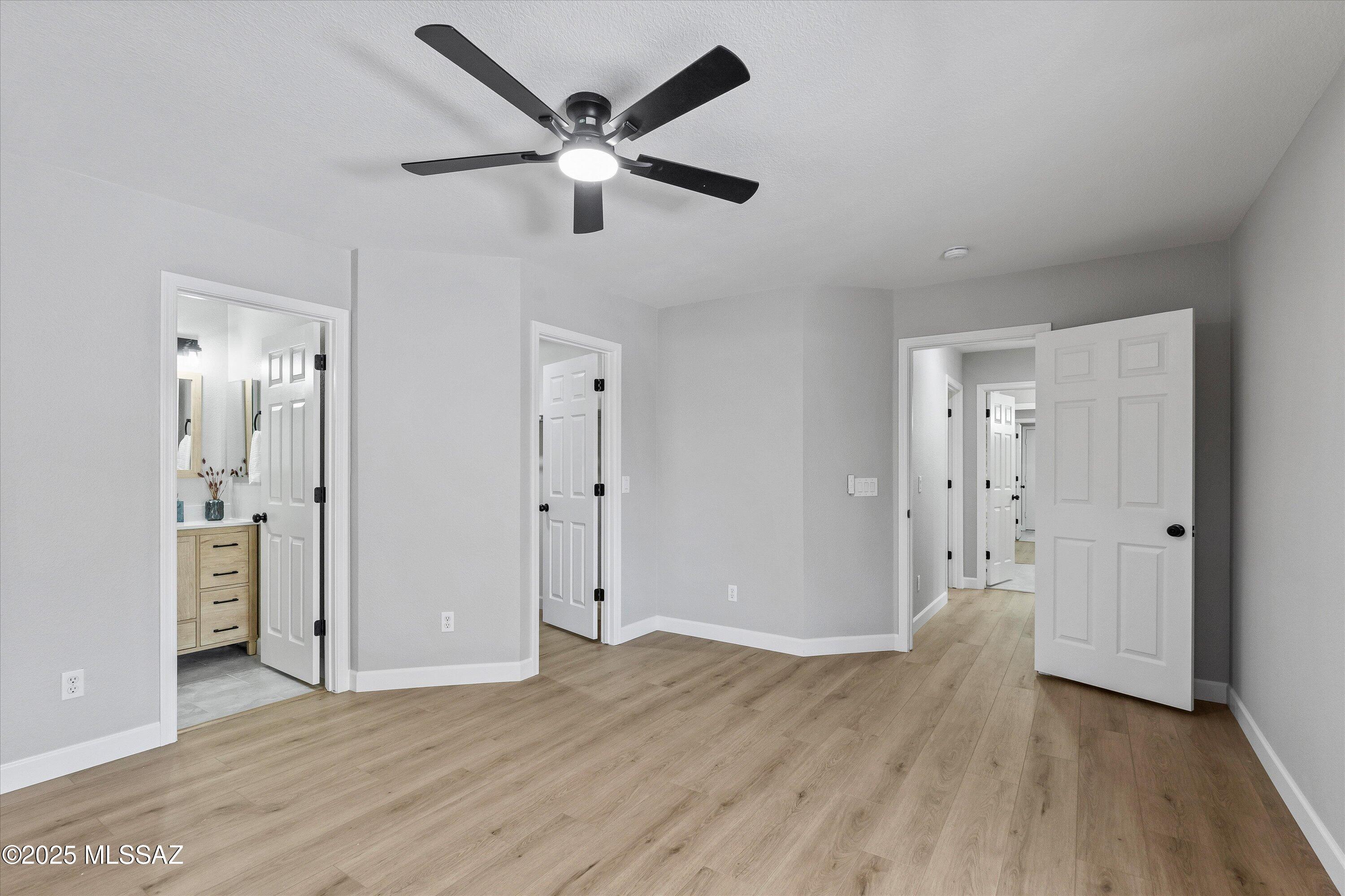 Pantano Heights (1-123) - Residential