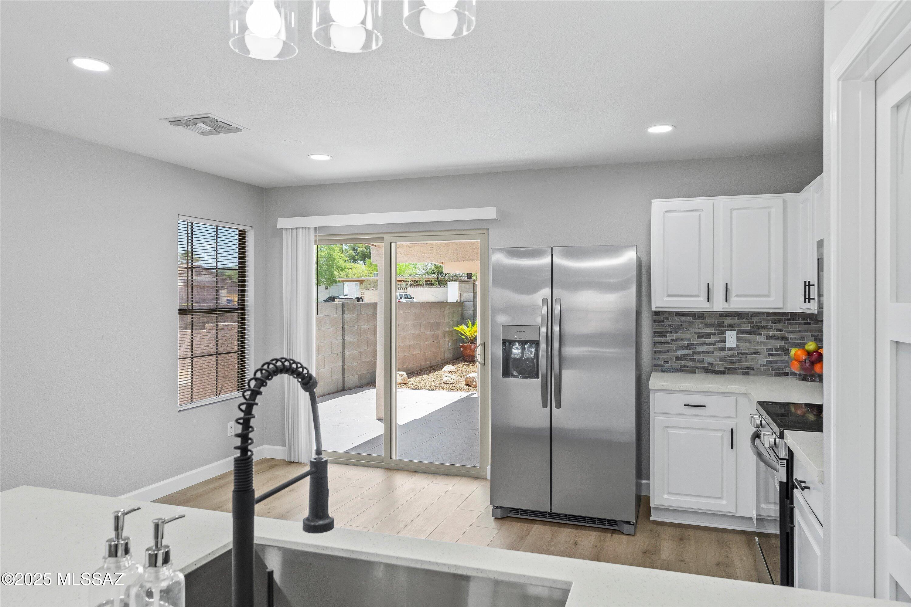 Pantano Heights (1-123) - Residential