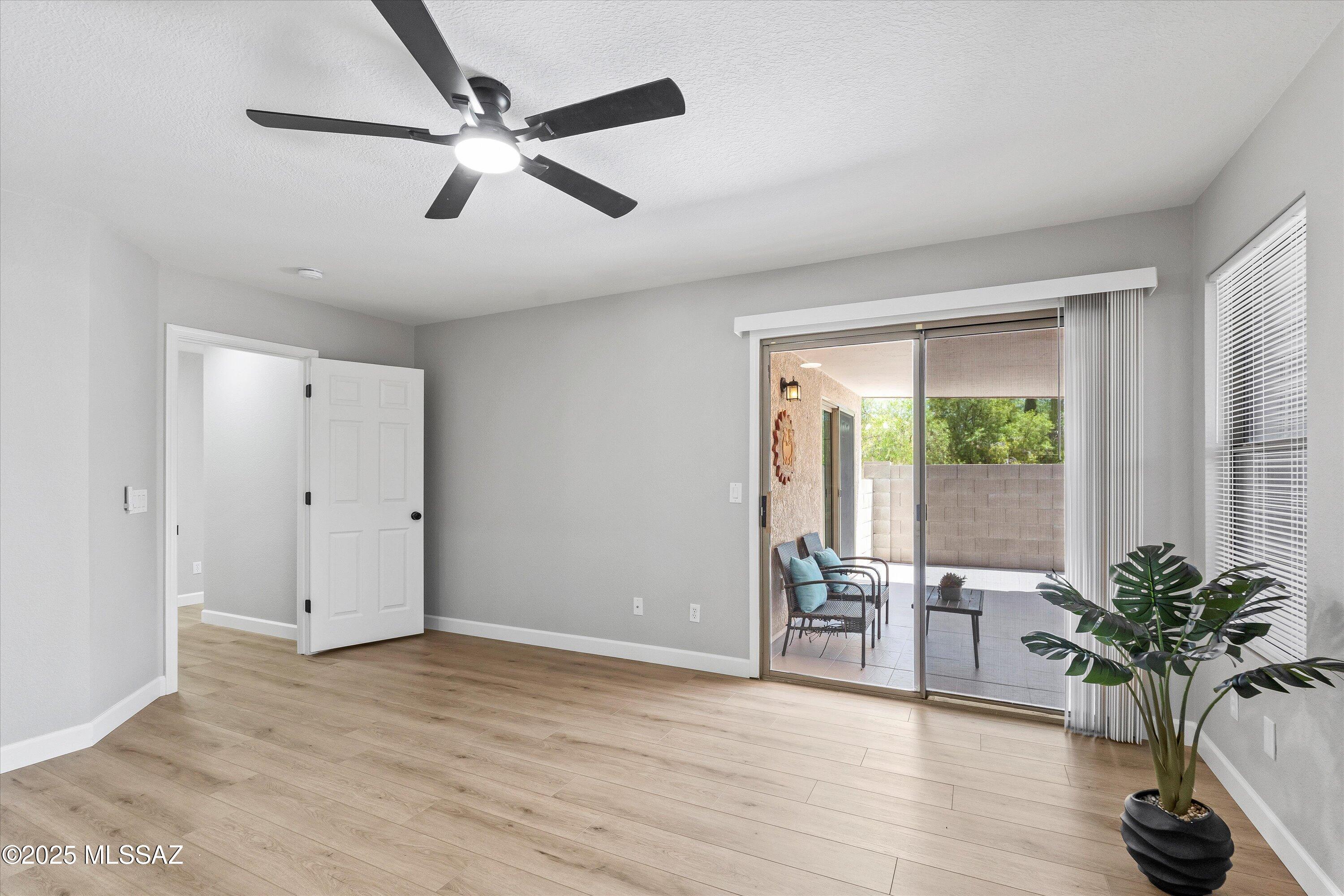 Pantano Heights (1-123) - Residential