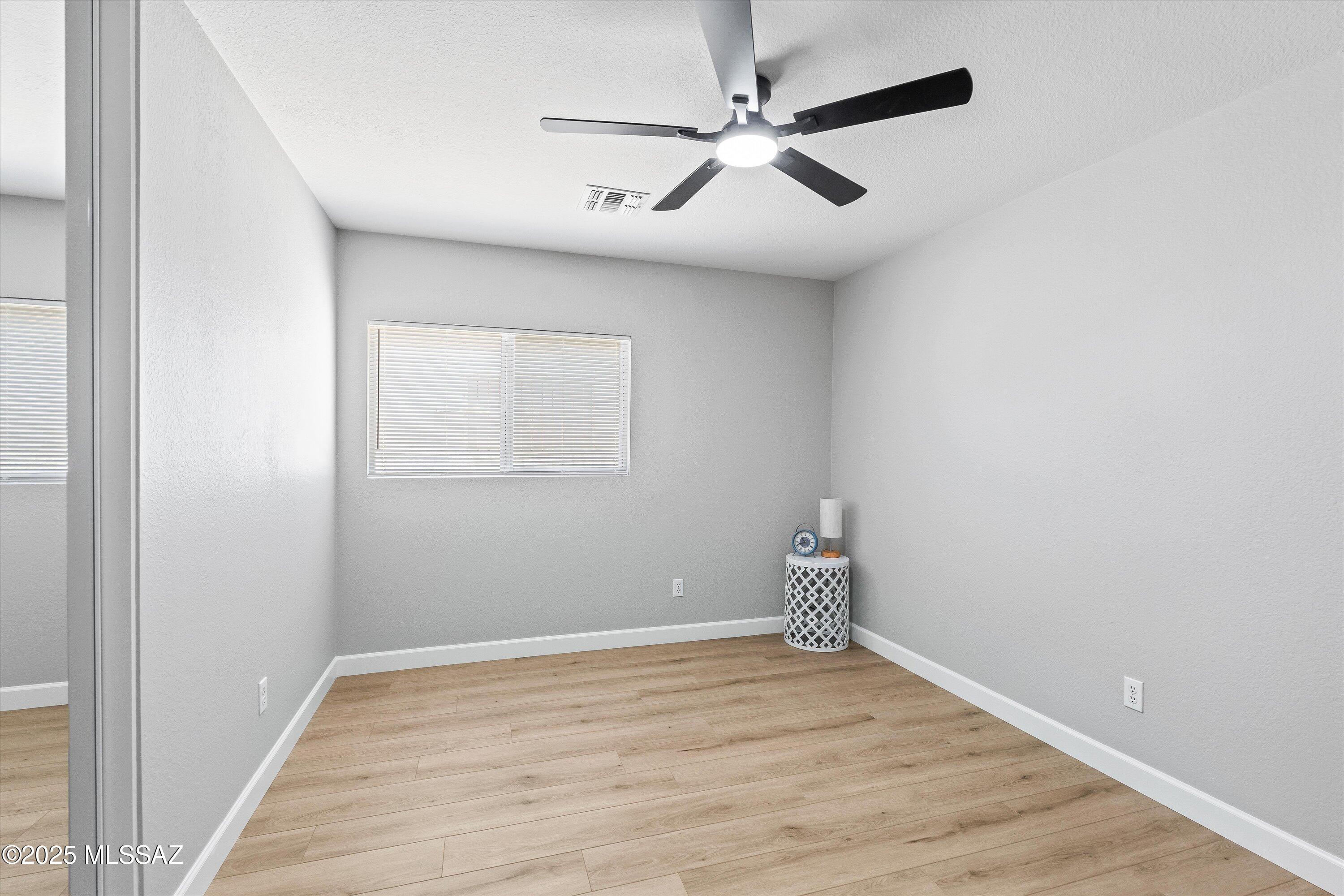 Pantano Heights (1-123) - Residential