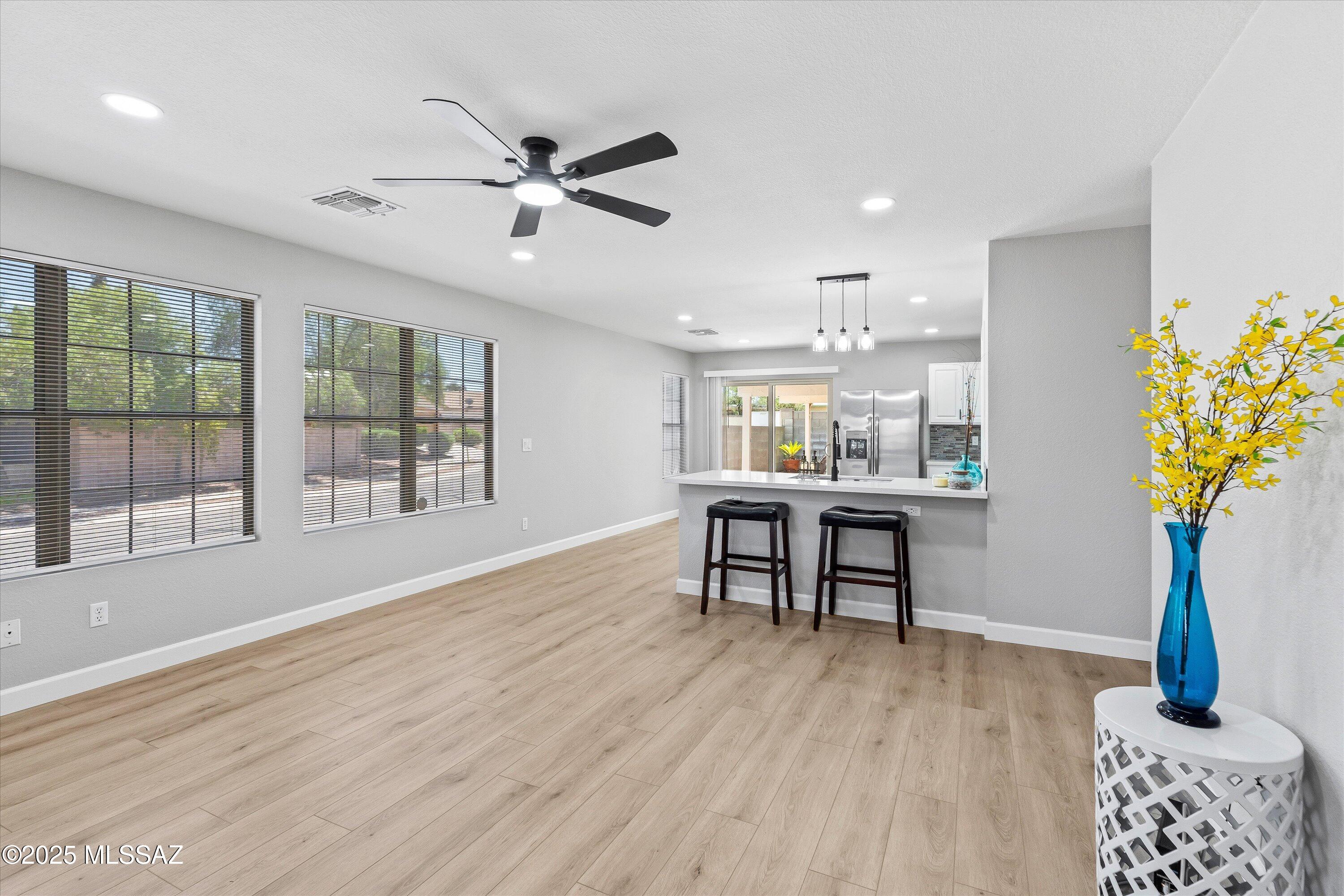 Pantano Heights (1-123) - Residential