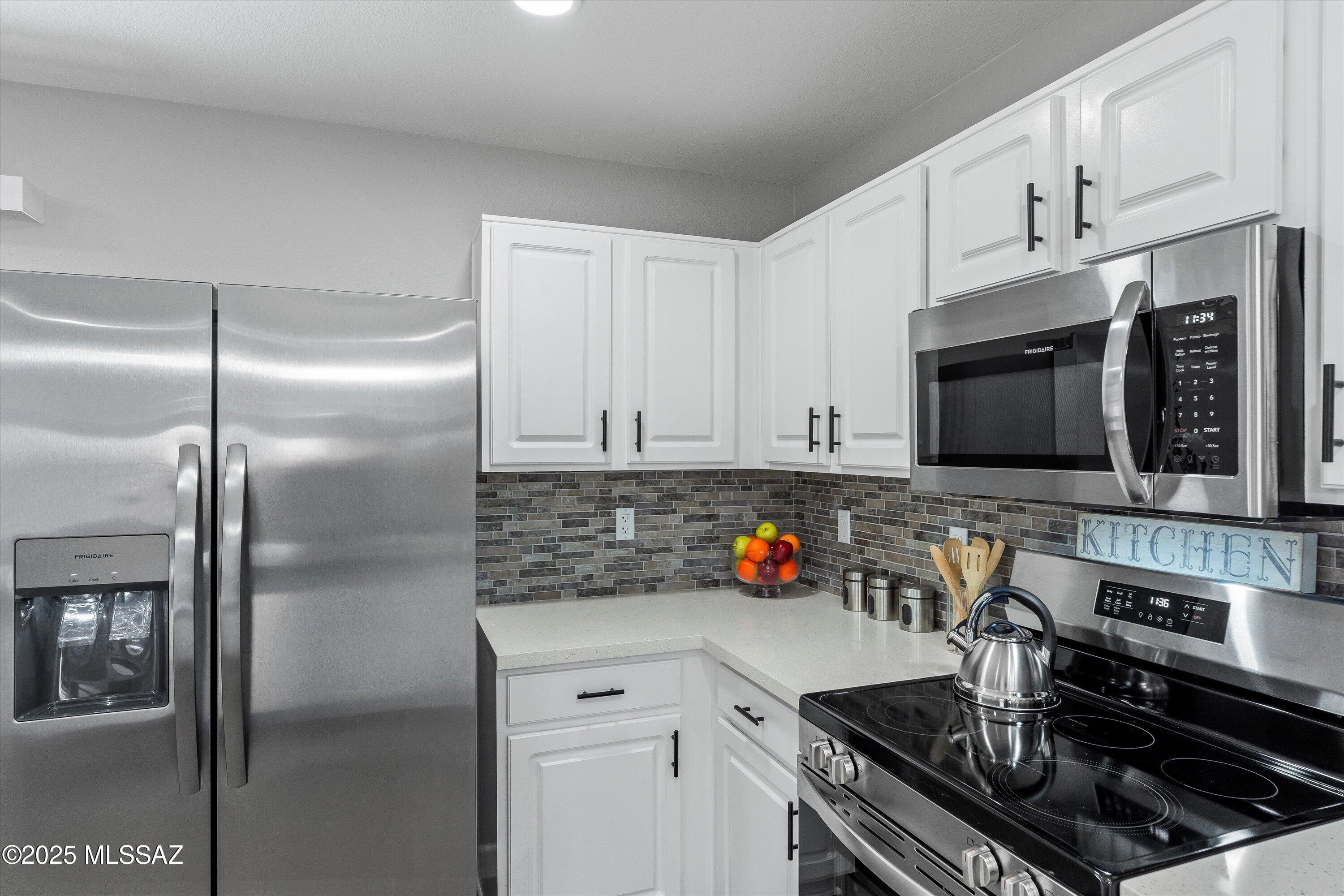 Pantano Heights (1-123) - Residential