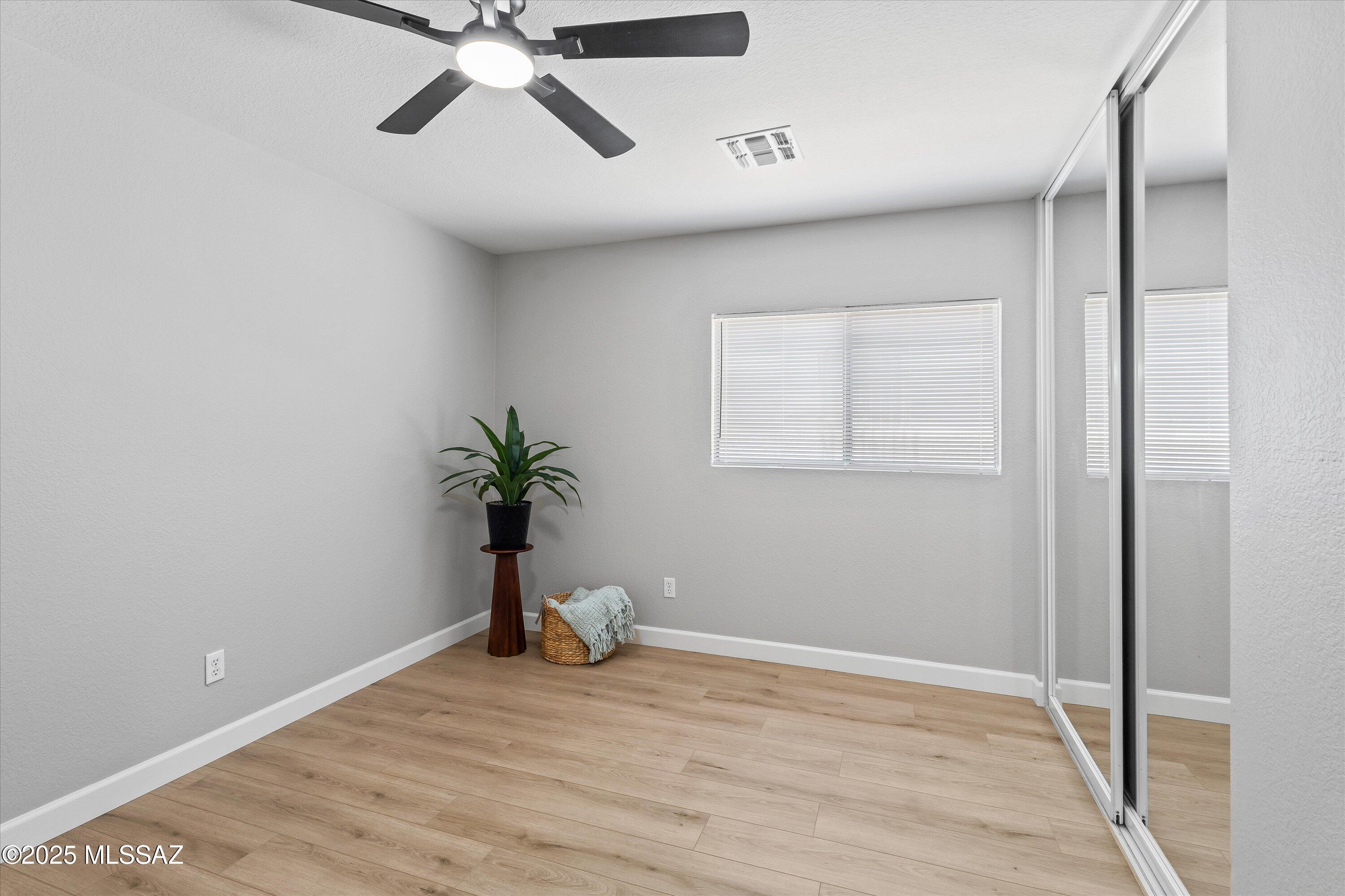 Pantano Heights (1-123) - Residential