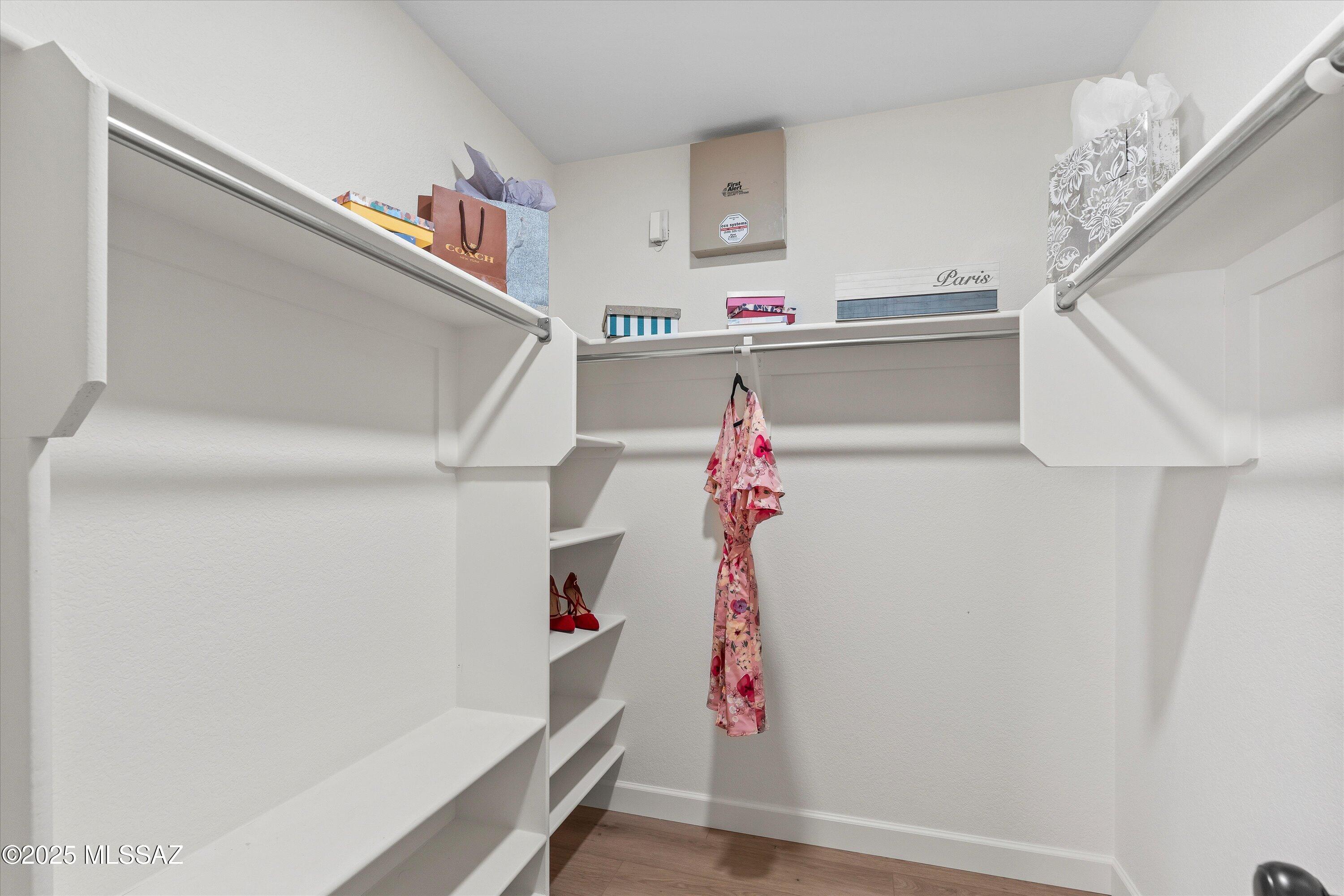 Pantano Heights (1-123) - Residential