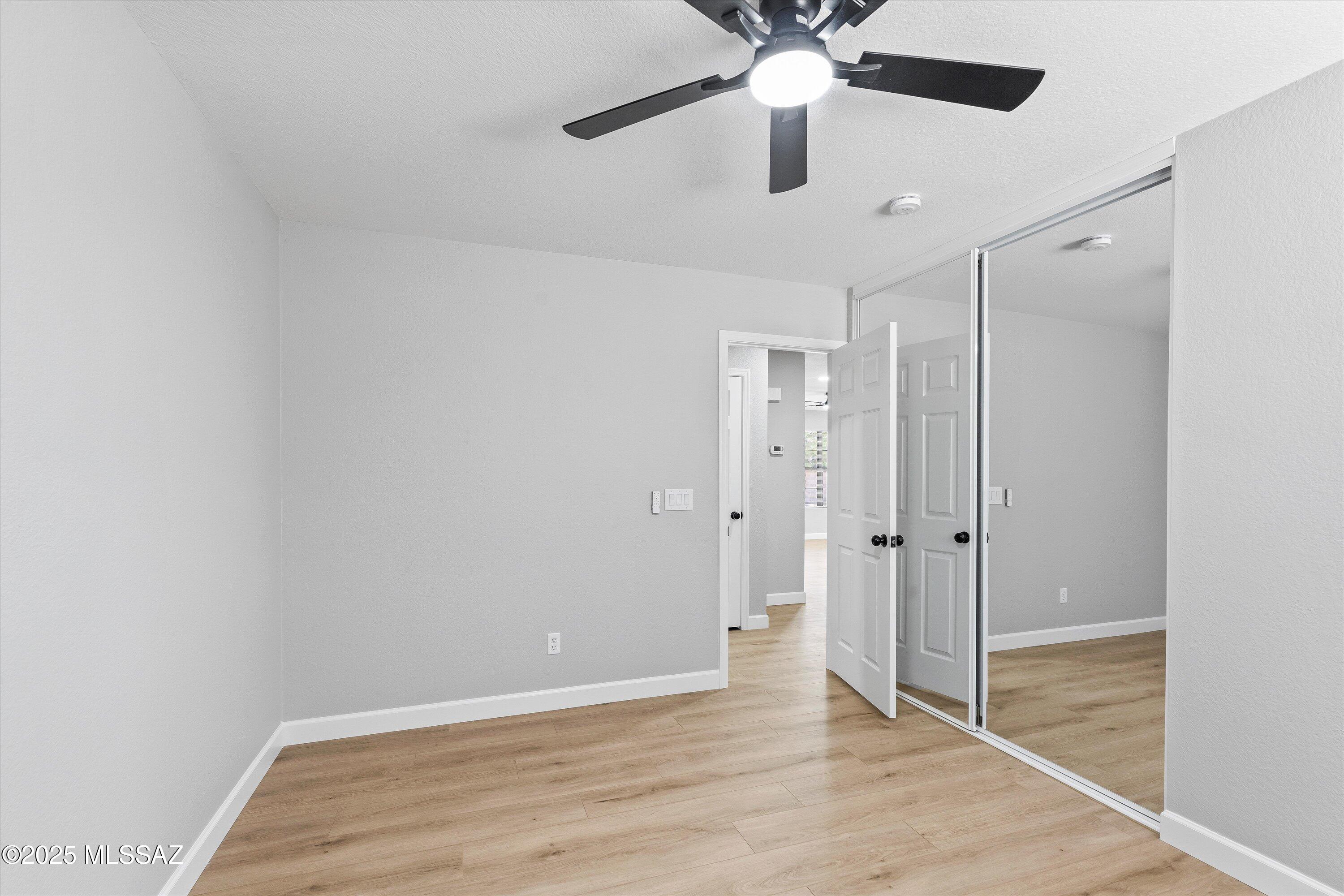 Pantano Heights (1-123) - Residential