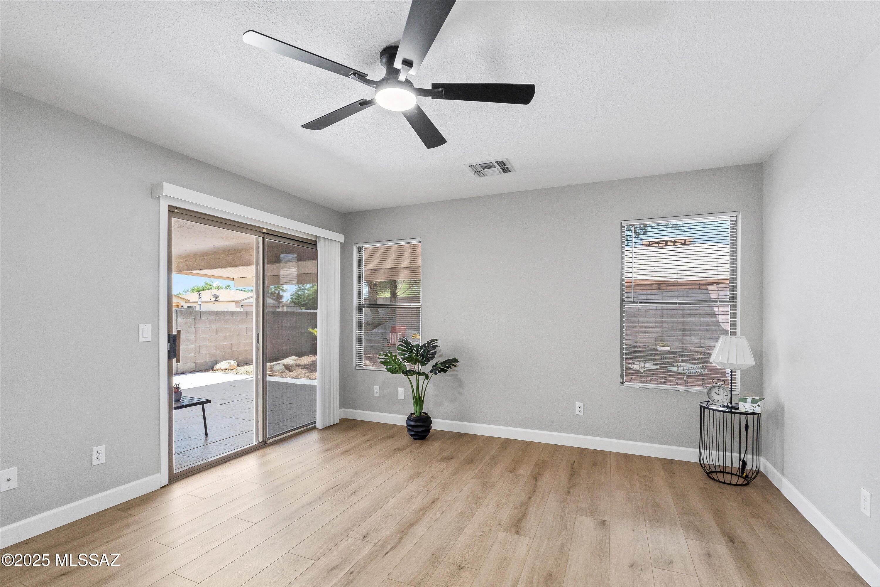 Pantano Heights (1-123) - Residential