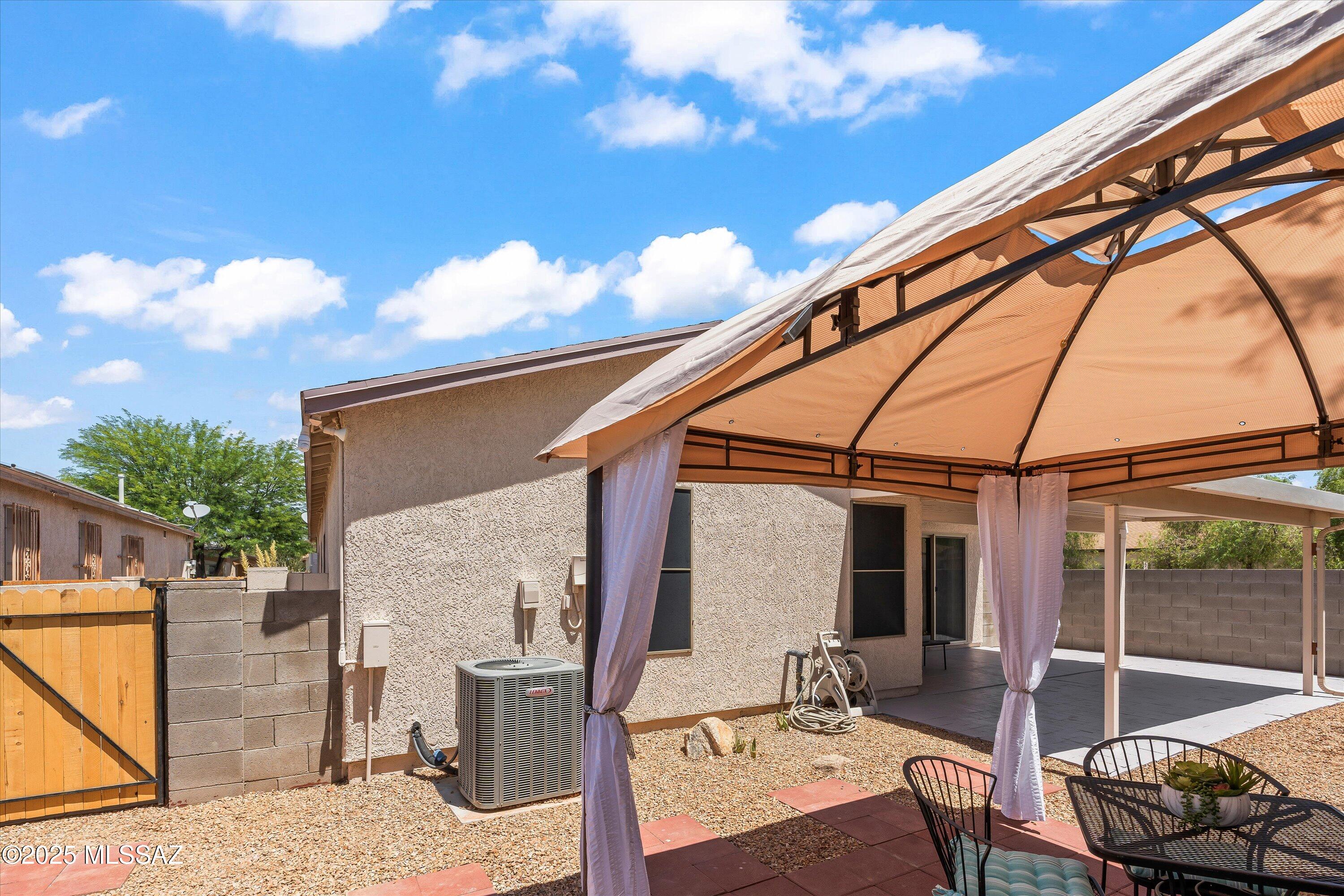 Pantano Heights (1-123) - Residential