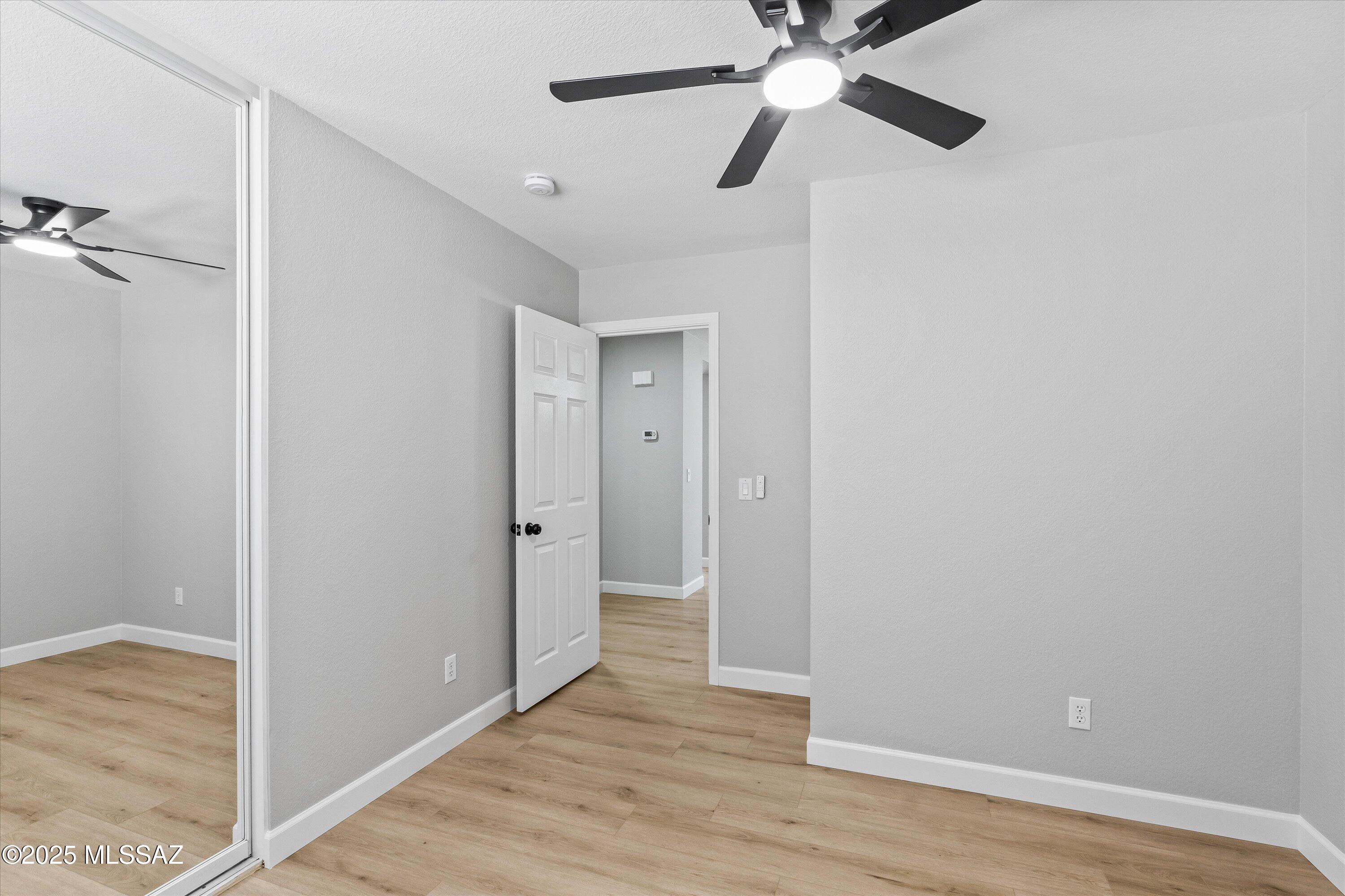 Pantano Heights (1-123) - Residential