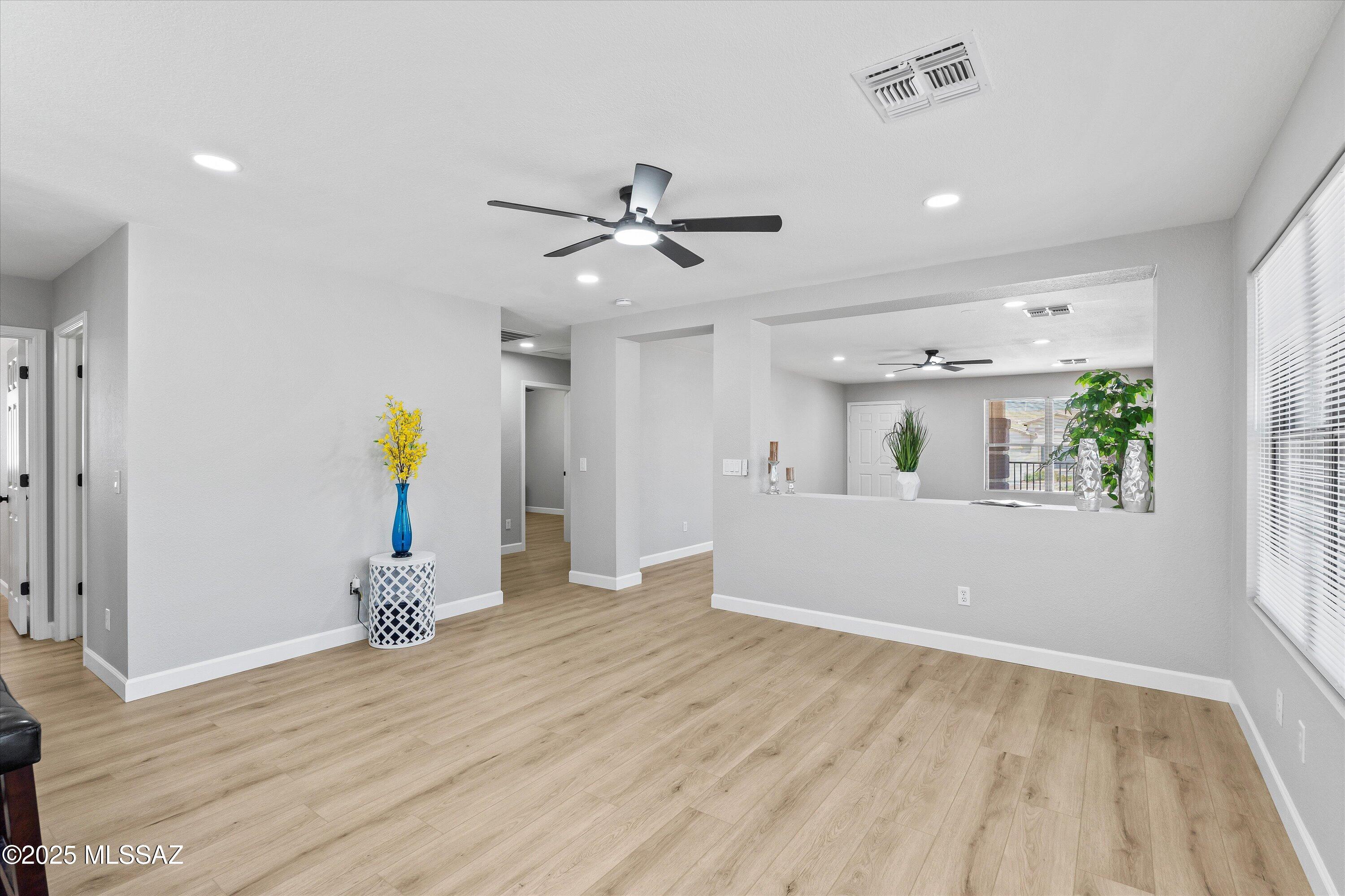 Pantano Heights (1-123) - Residential