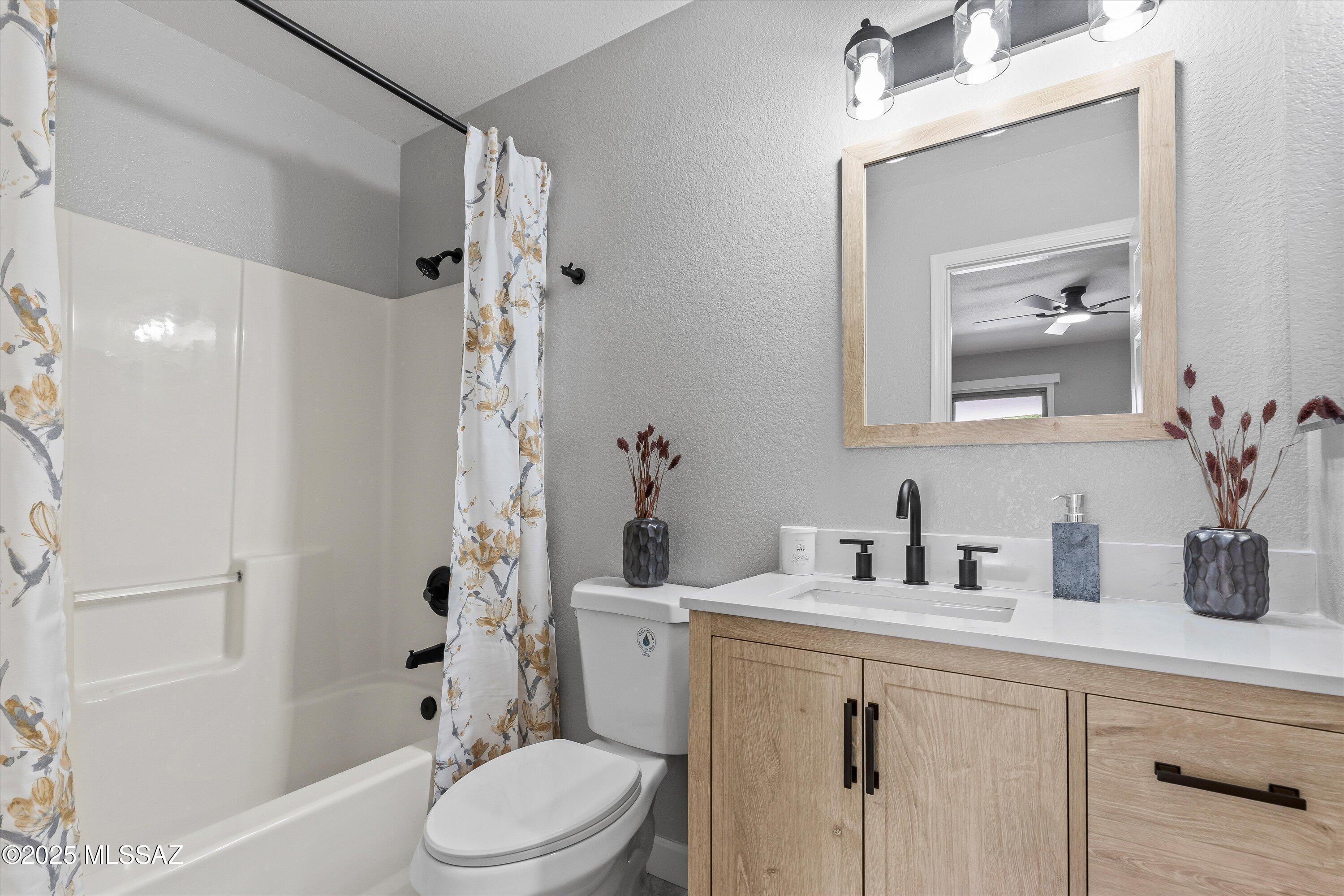 Pantano Heights (1-123) - Residential