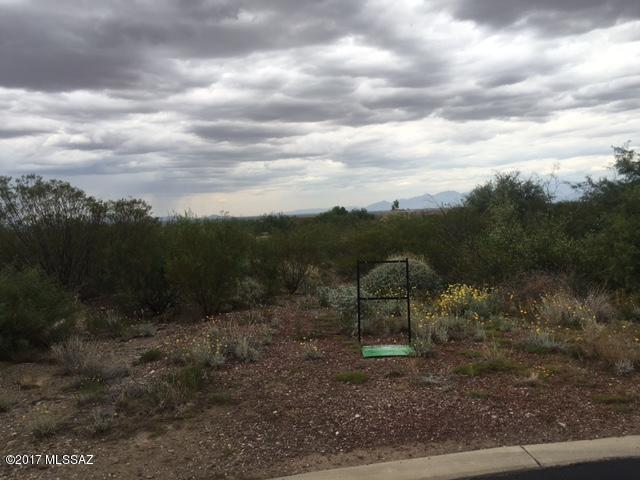 Sycamore Canyon Block A 1-18 - Land