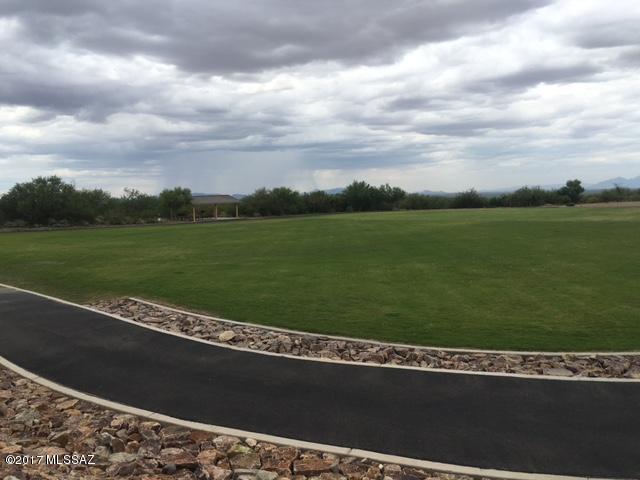 Sycamore Canyon Block A 1-18 - Land