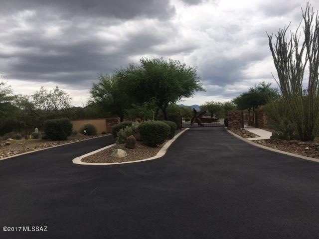 Sycamore Canyon Block A 1-18 - Land