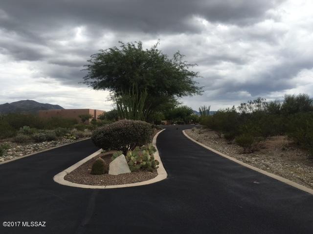 Sycamore Canyon Block A 1-18 - Land
