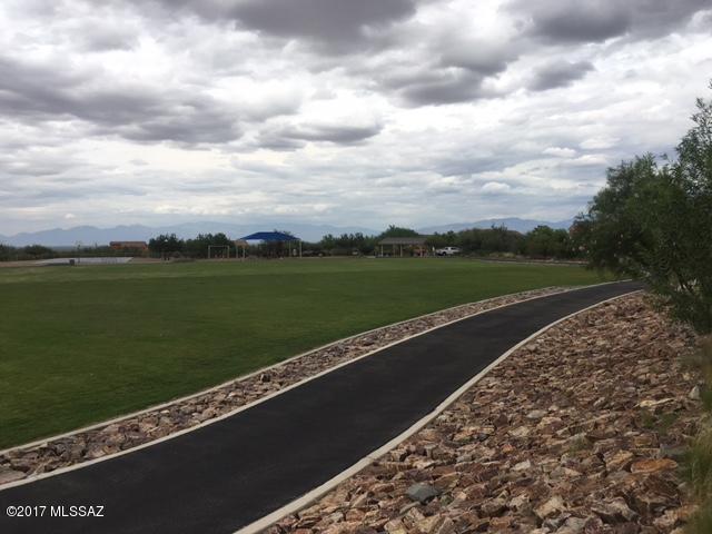 Sycamore Canyon Block A 1-18 - Land