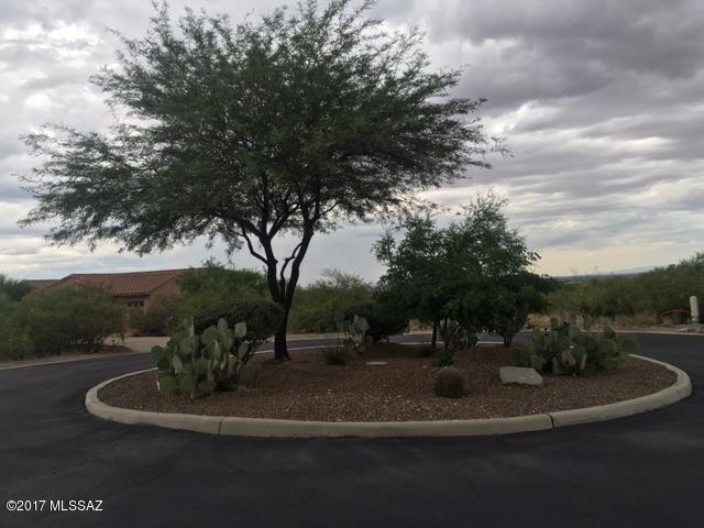 Sycamore Canyon Block A 1-18 - Land