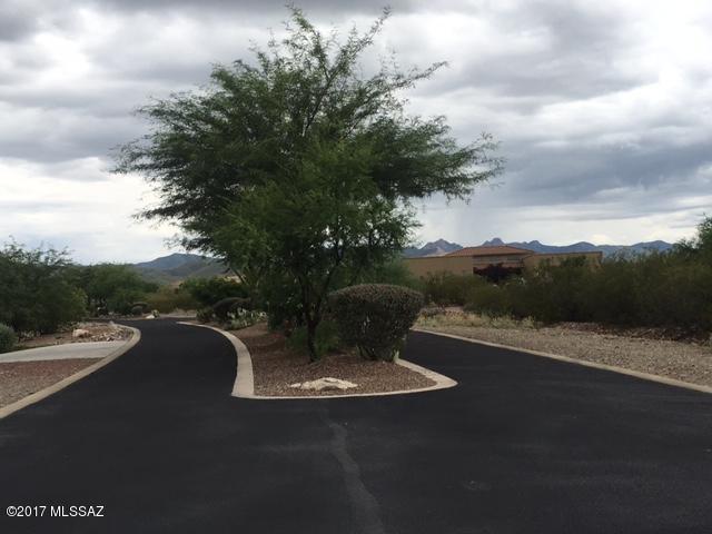 Sycamore Canyon Block A 1-18 - Land