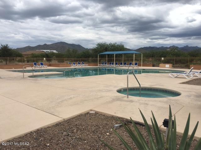 Sycamore Canyon Block A 1-18 - Land