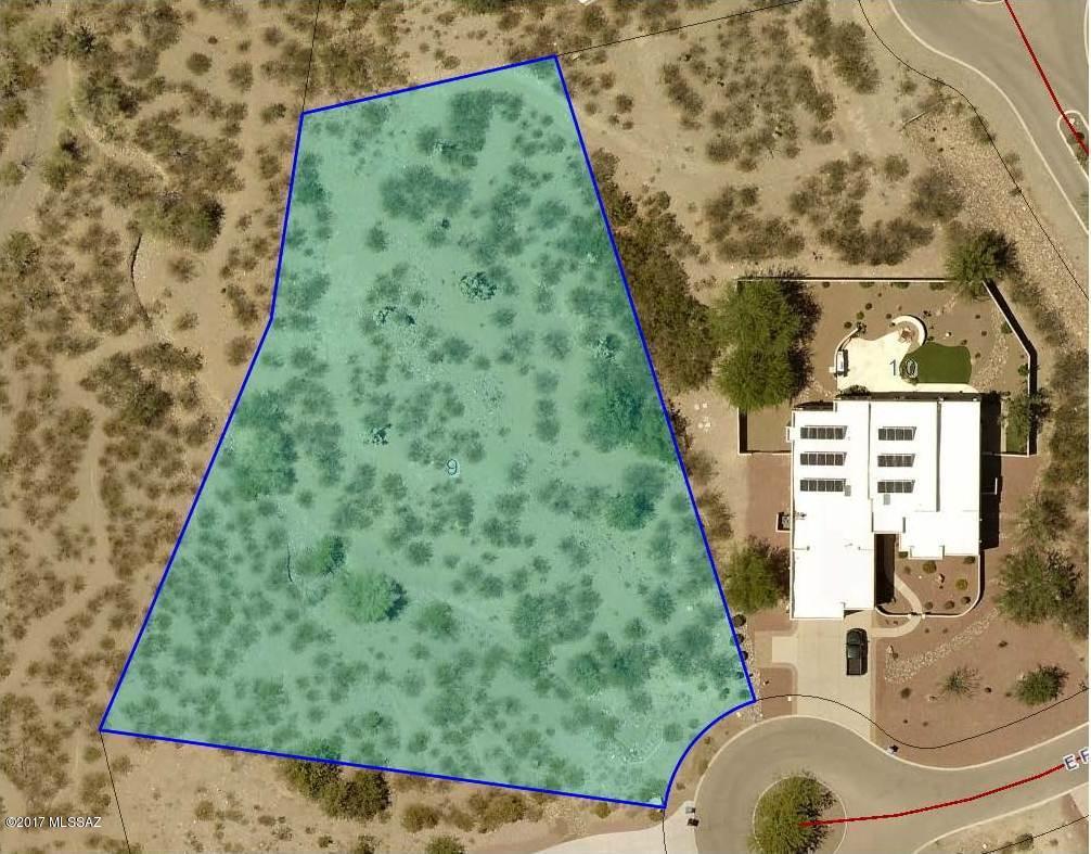 Sycamore Canyon Block A 1-18 - Land