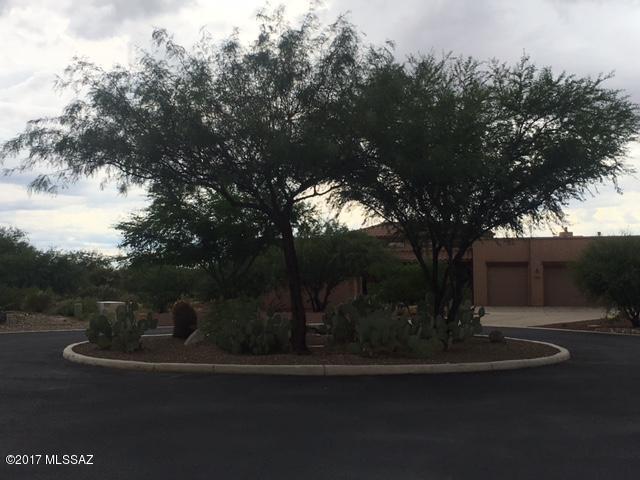 Sycamore Canyon Block A 1-18 - Land