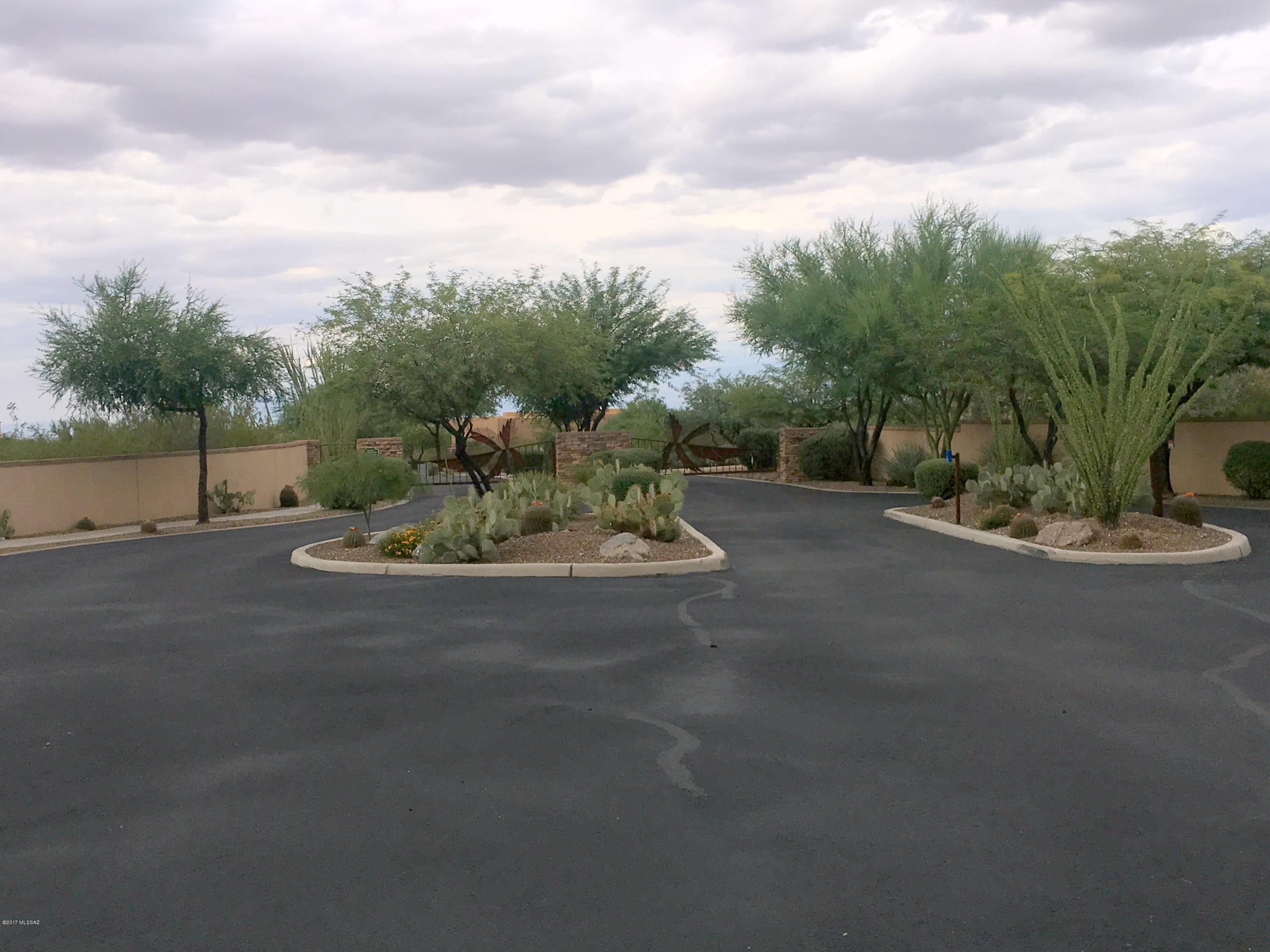 Sycamore Canyon Block A 1-18 - Land