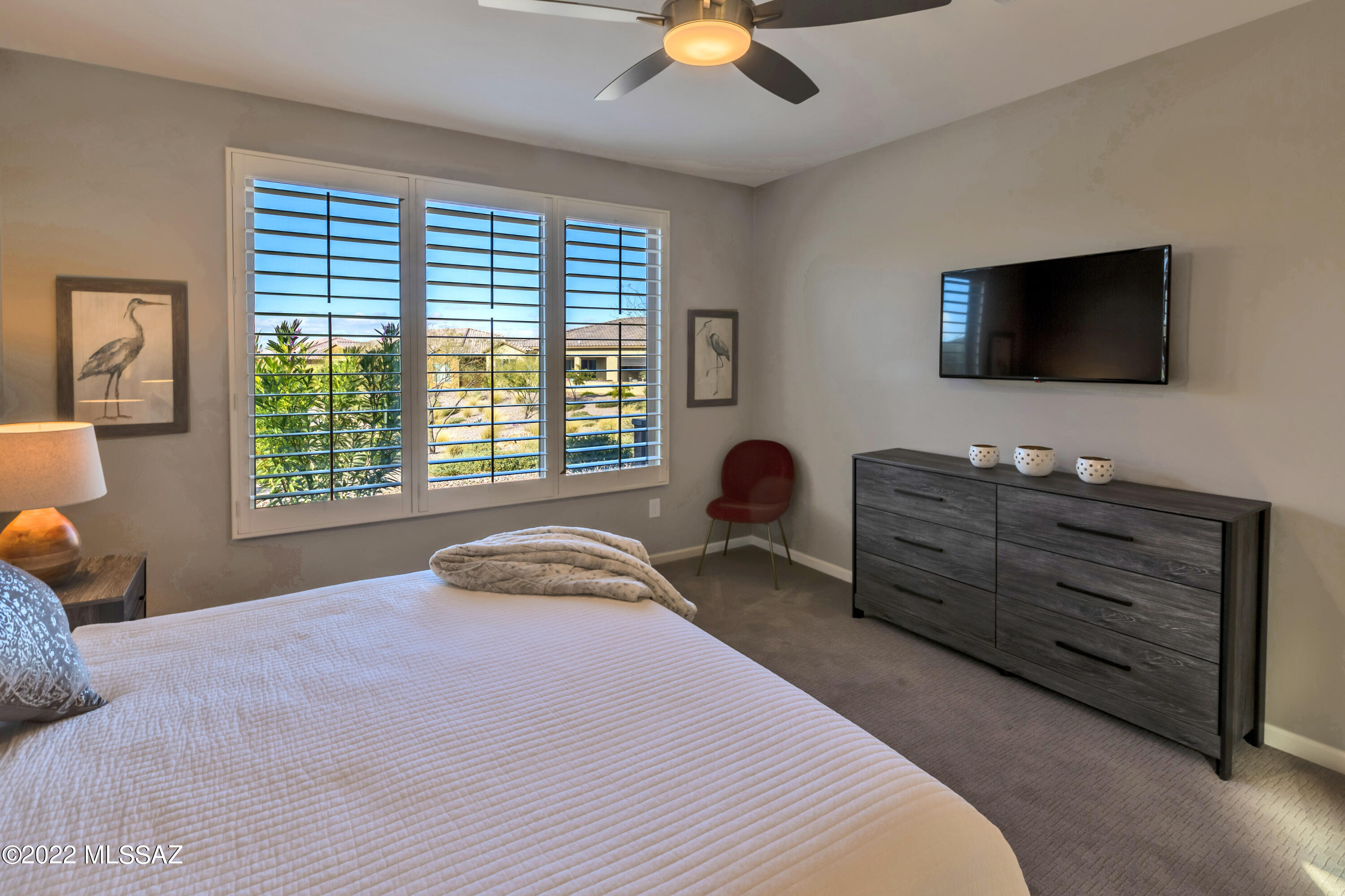 Saddlebrooke Ranch - Residential