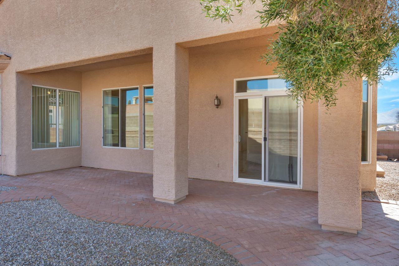 Sunrise Pointe (1-135) - Residential