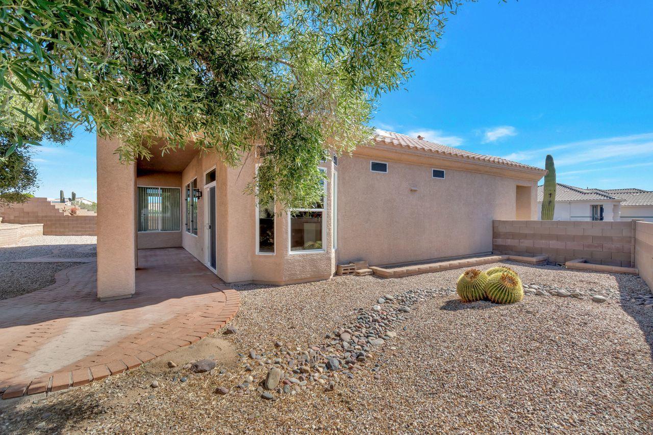 Sunrise Pointe (1-135) - Residential