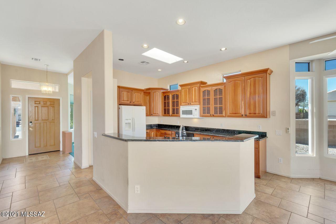 Sunrise Pointe (1-135) - Residential