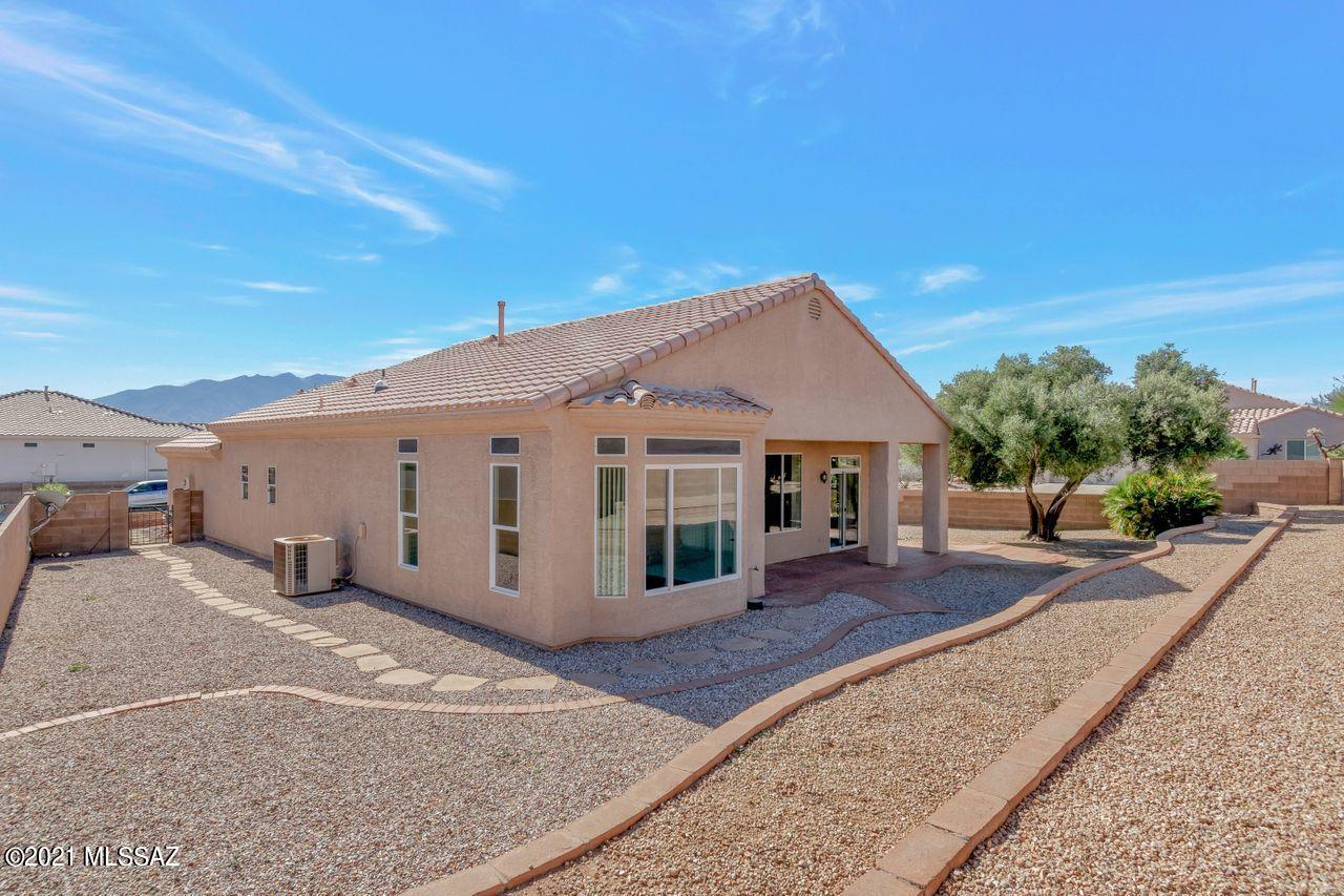 Sunrise Pointe (1-135) - Residential