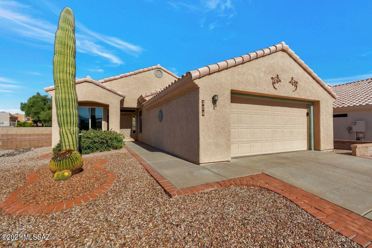Sunrise Pointe (1-135) - Residential