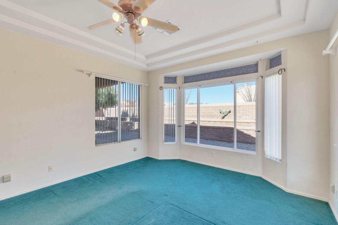 Sunrise Pointe (1-135) - Residential