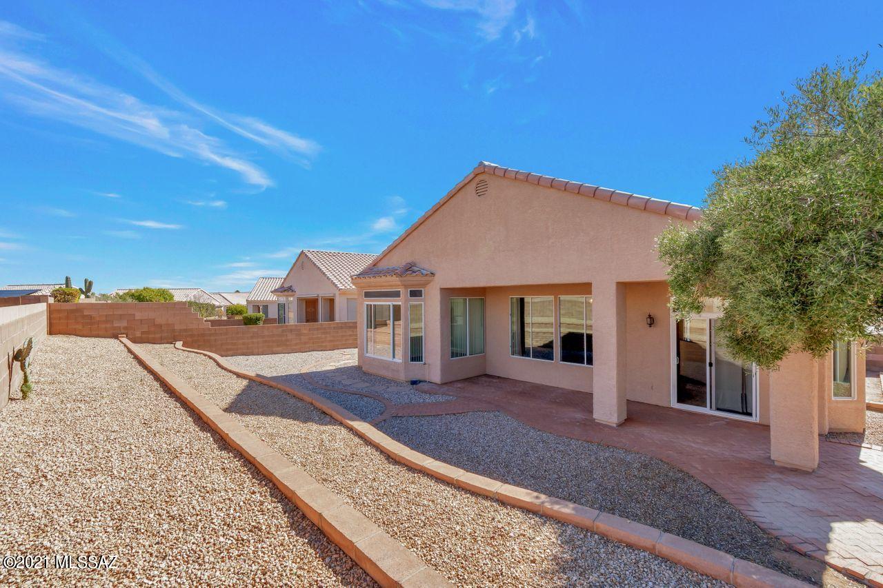 Sunrise Pointe (1-135) - Residential