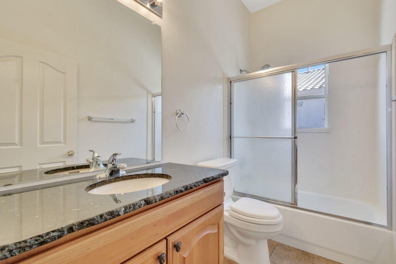 Sunrise Pointe (1-135) - Residential