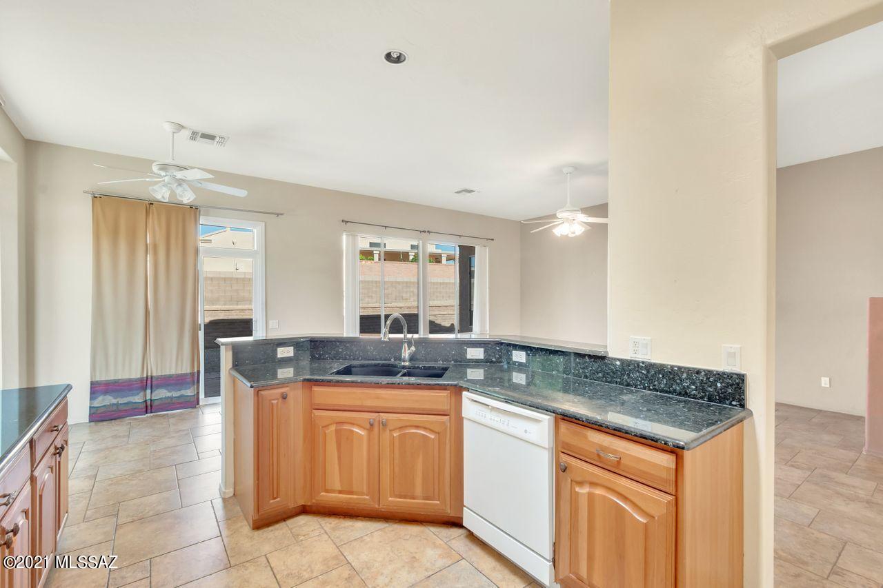 Sunrise Pointe (1-135) - Residential